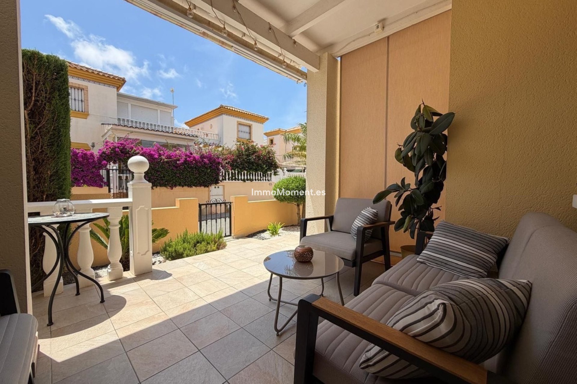 Reventa - Villa independiente - Orihuela - Villamartín