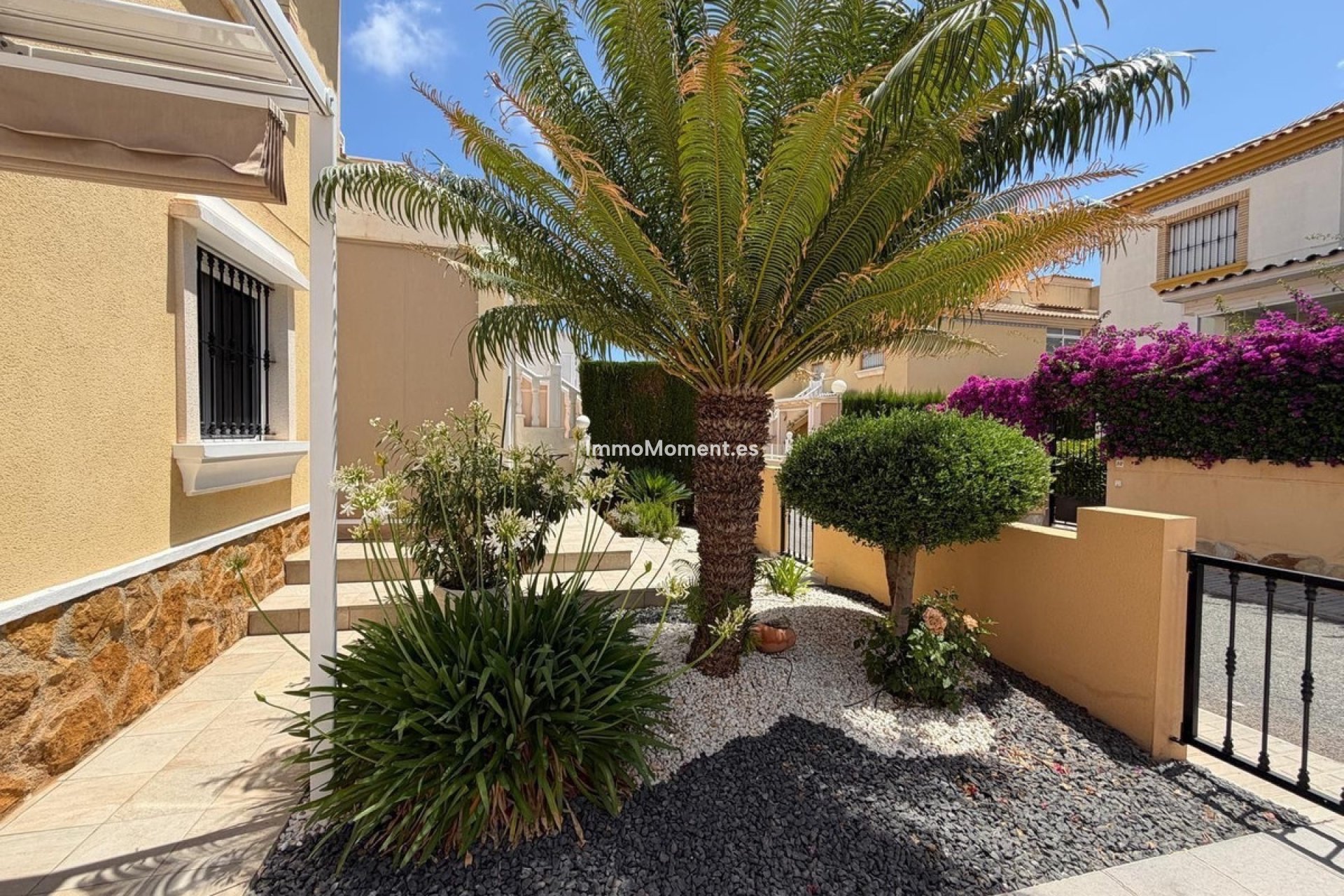 Reventa - Villa independiente - Orihuela - Villamartín