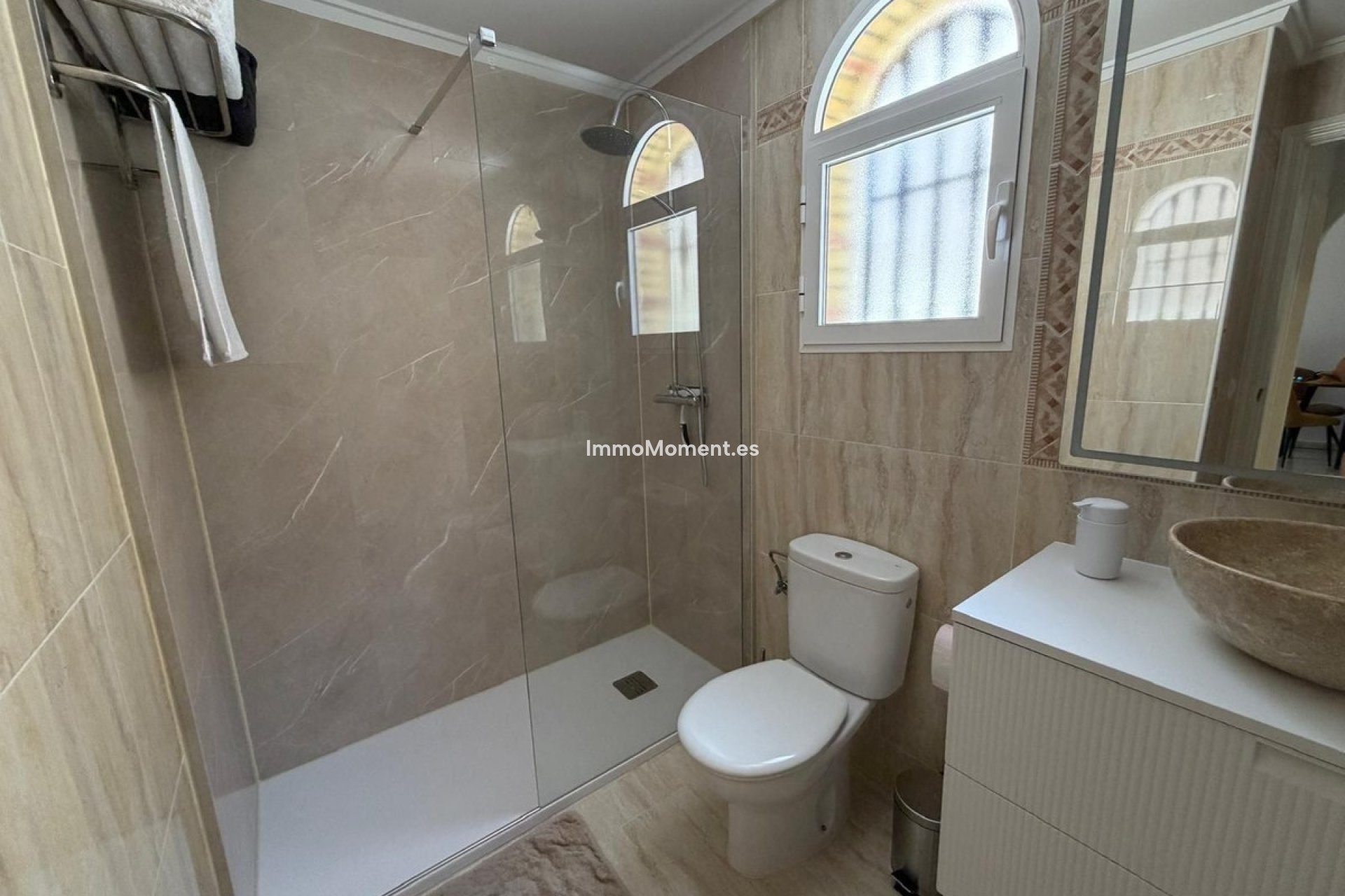 Reventa - Villa independiente - Orihuela - Villamartín