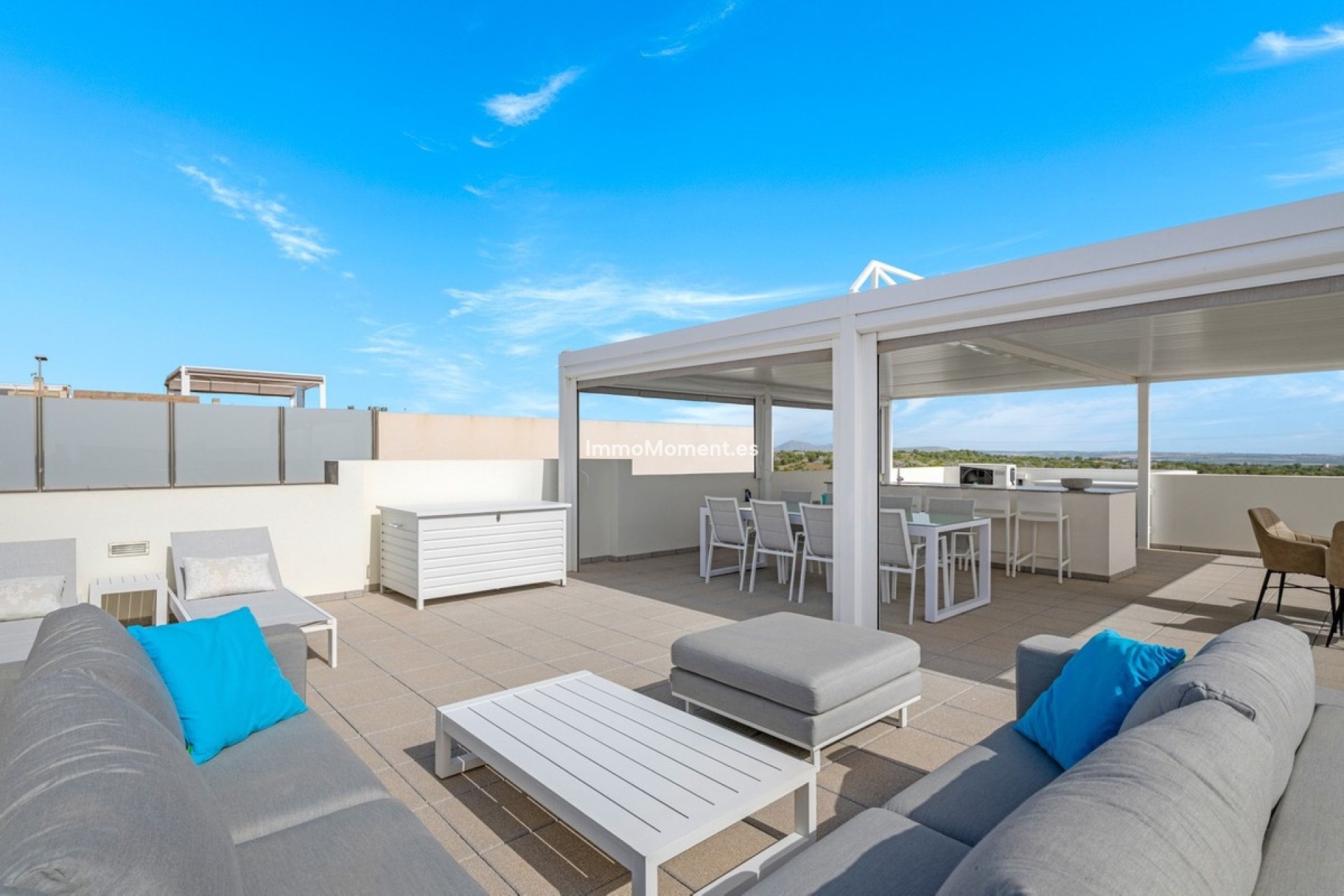 Reventa - Villa independiente - Orihuela - Villamartín
