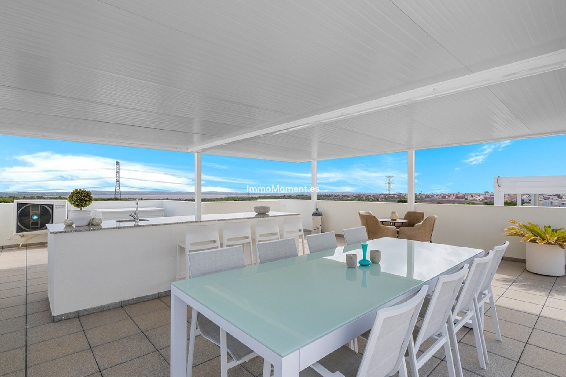 Reventa - Villa independiente - Orihuela - Villamartín