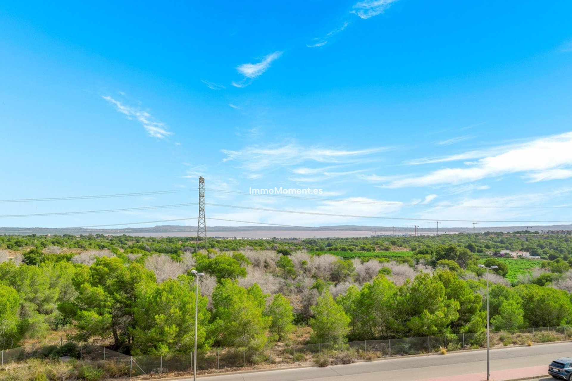 Reventa - Villa independiente - Orihuela - Villamartín