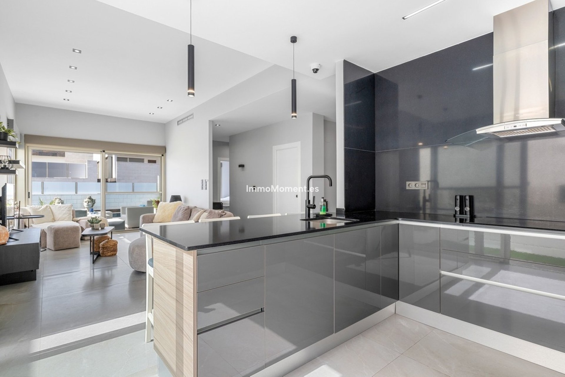Reventa - Villa independiente - Orihuela - Villamartín