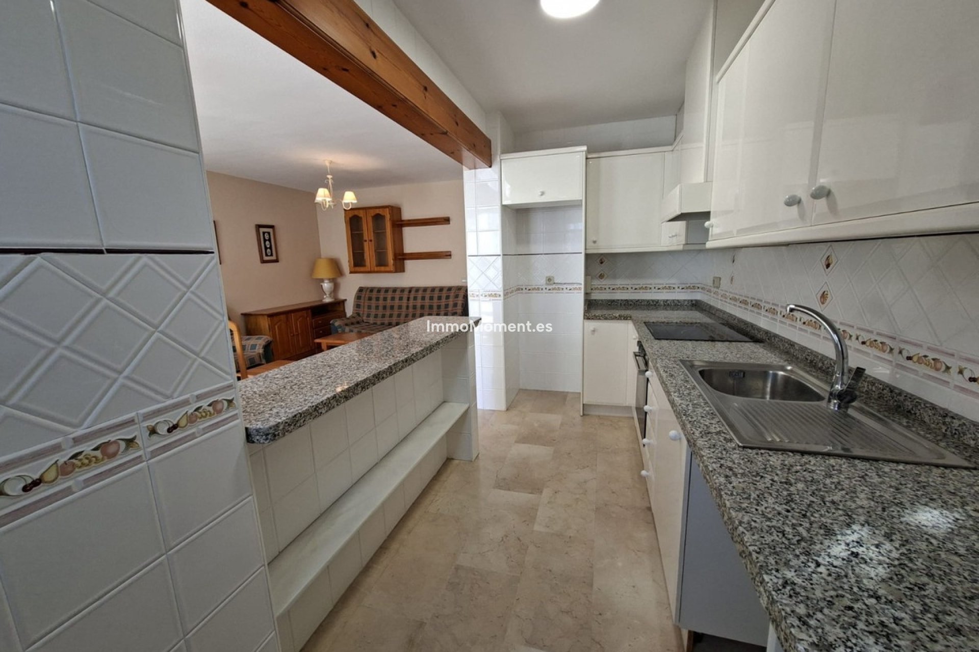 Reventa - Villa independiente - Orihuela - Villamartín