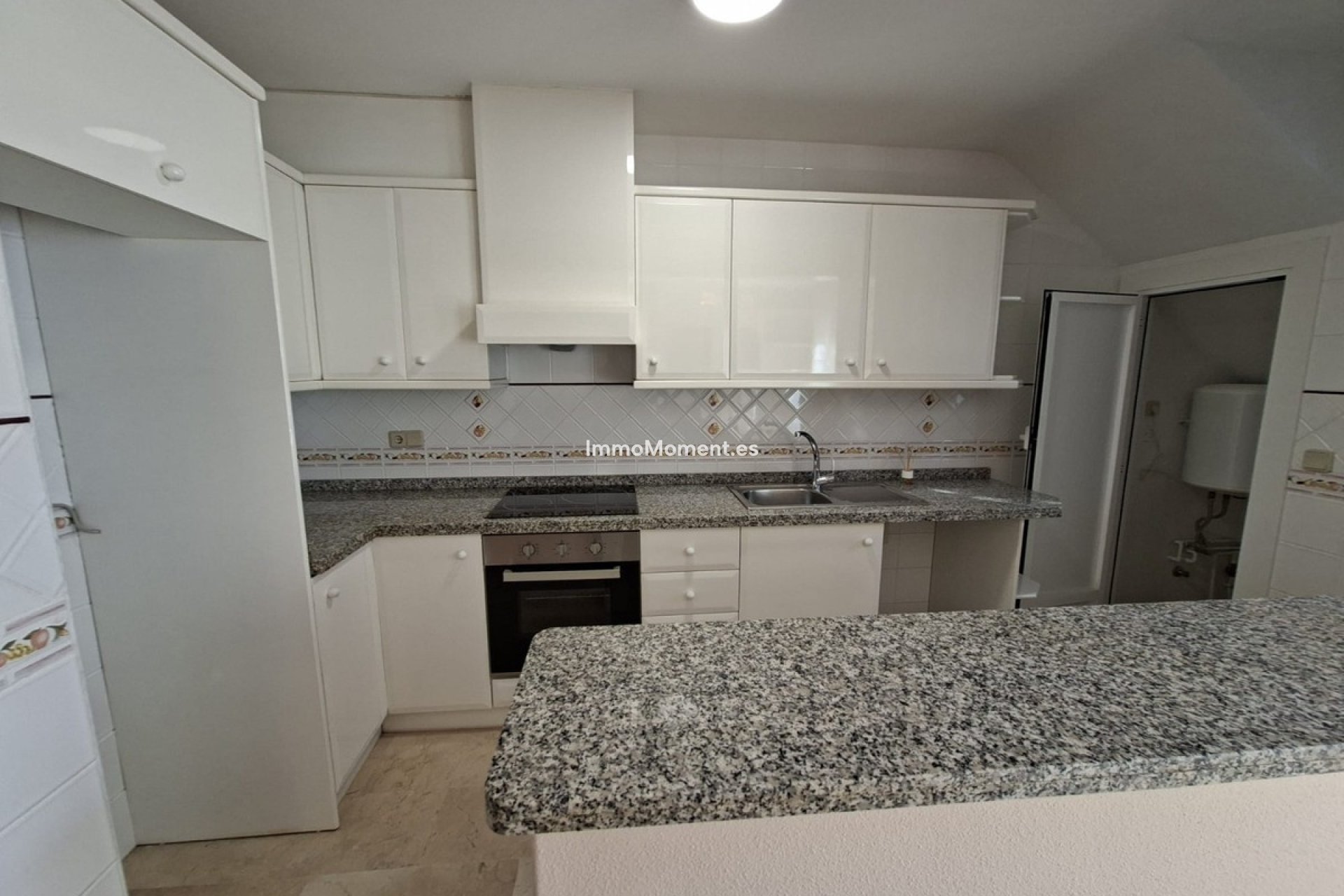 Reventa - Villa independiente - Orihuela - Villamartín