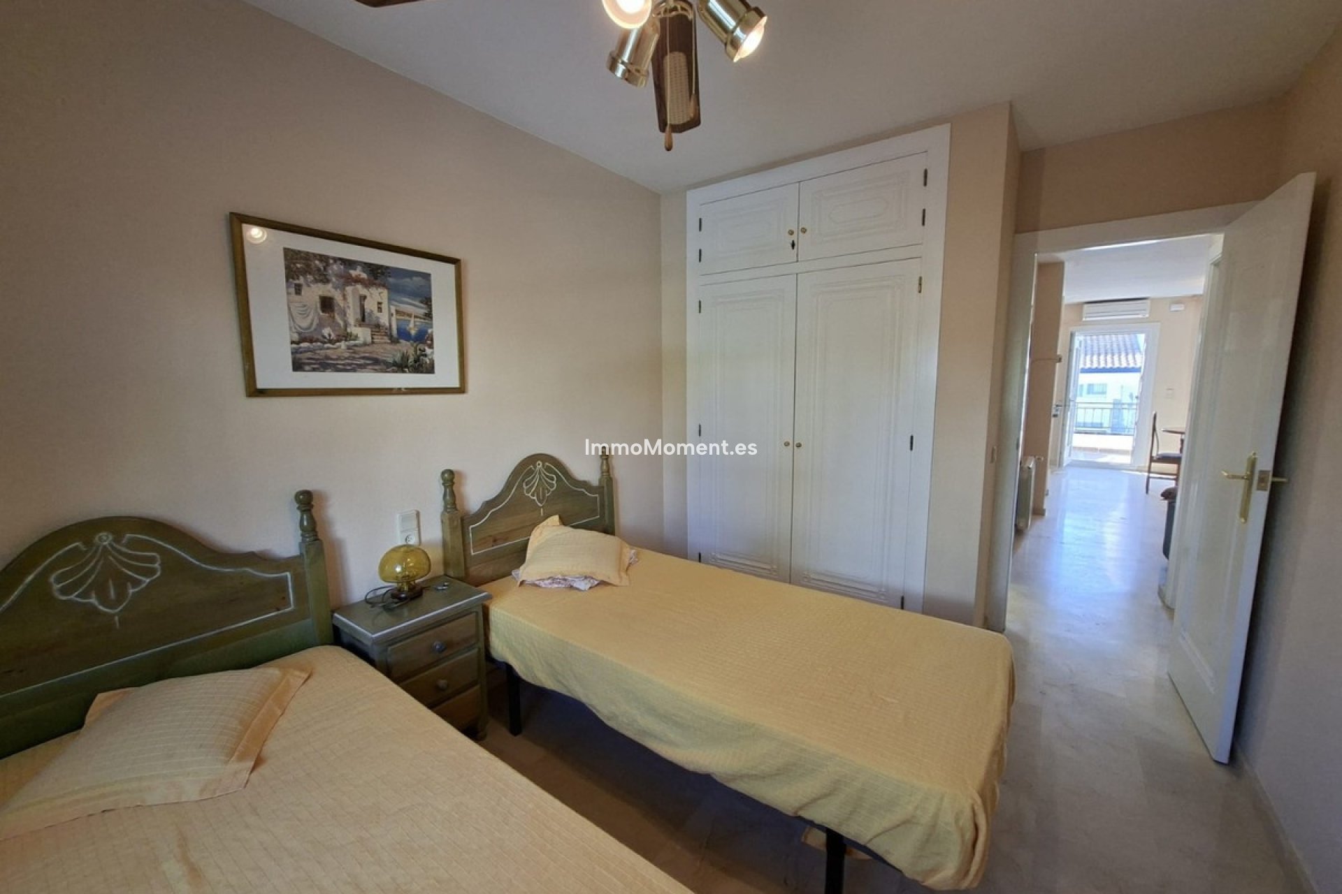 Reventa - Villa independiente - Orihuela - Villamartín