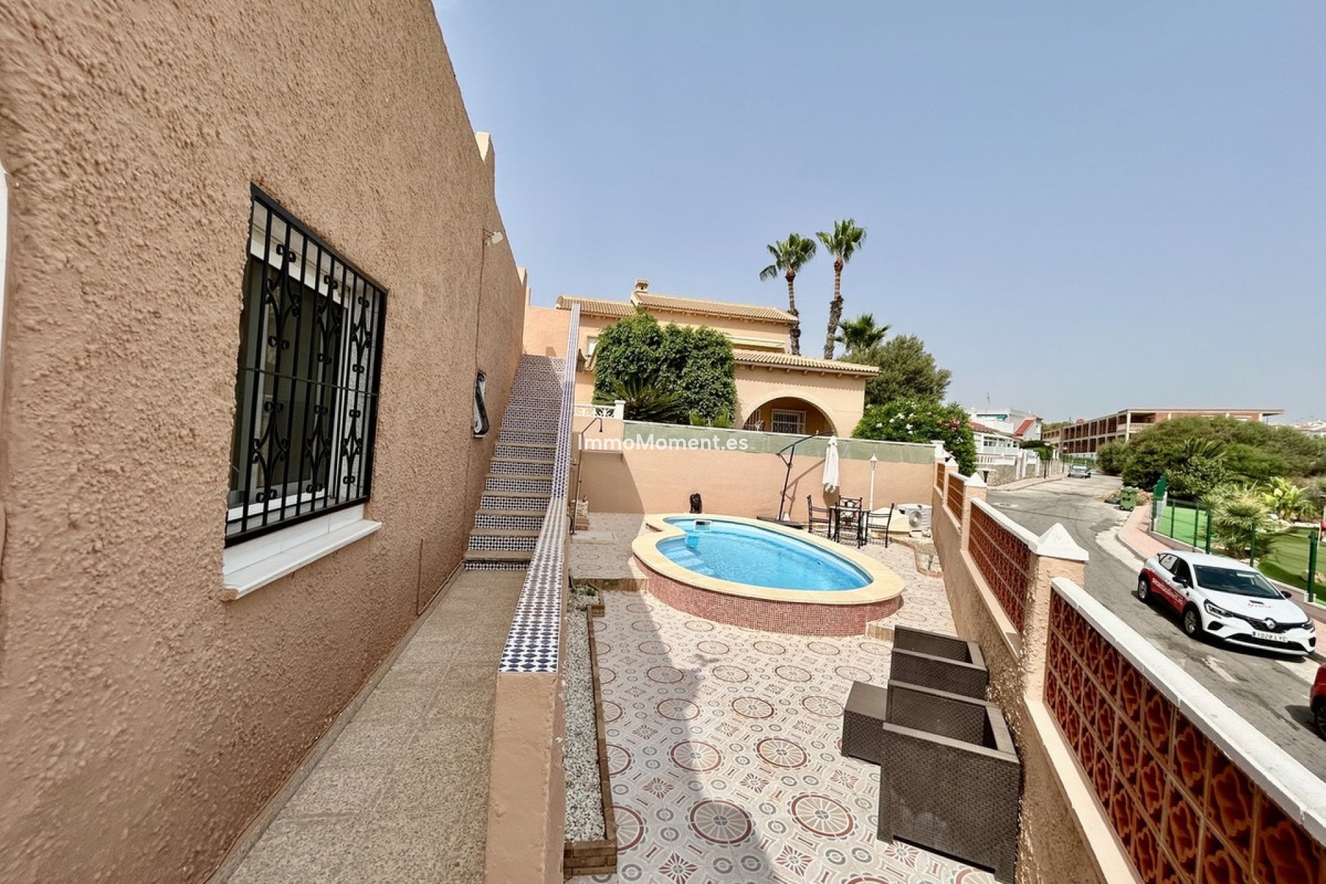 Reventa - Villa independiente - Orihuela - Villamartín