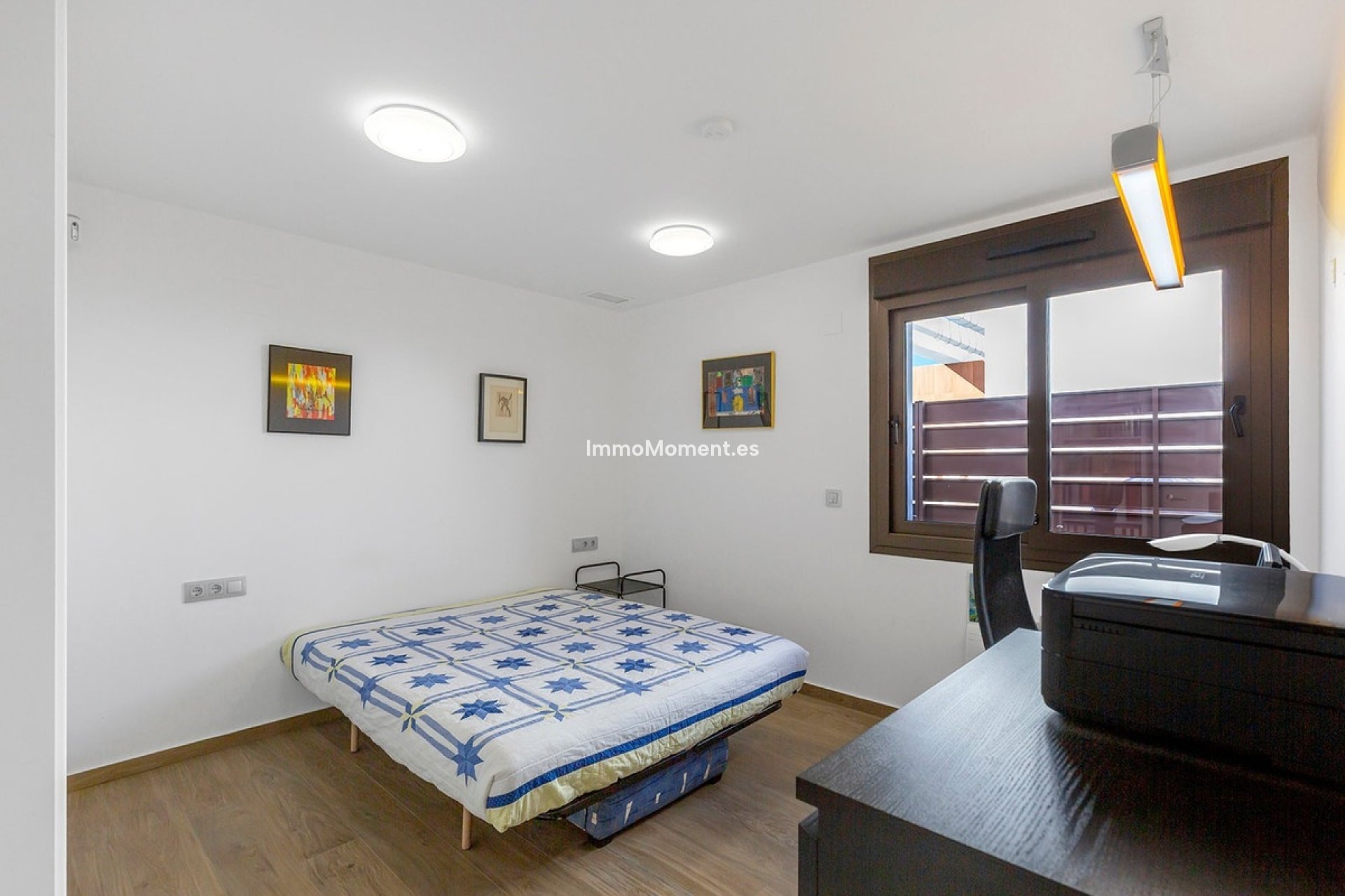 Reventa - Villa independiente - Orihuela - Vistabella Golf