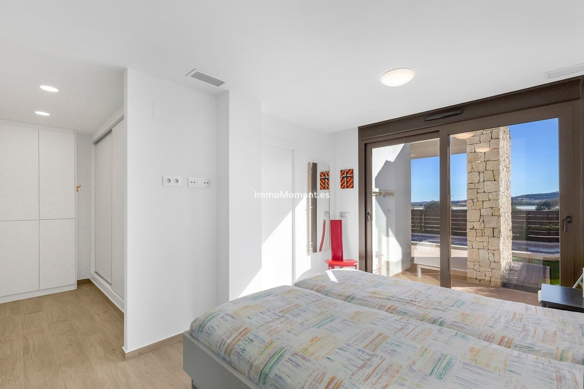 Reventa - Villa independiente - Orihuela - Vistabella Golf