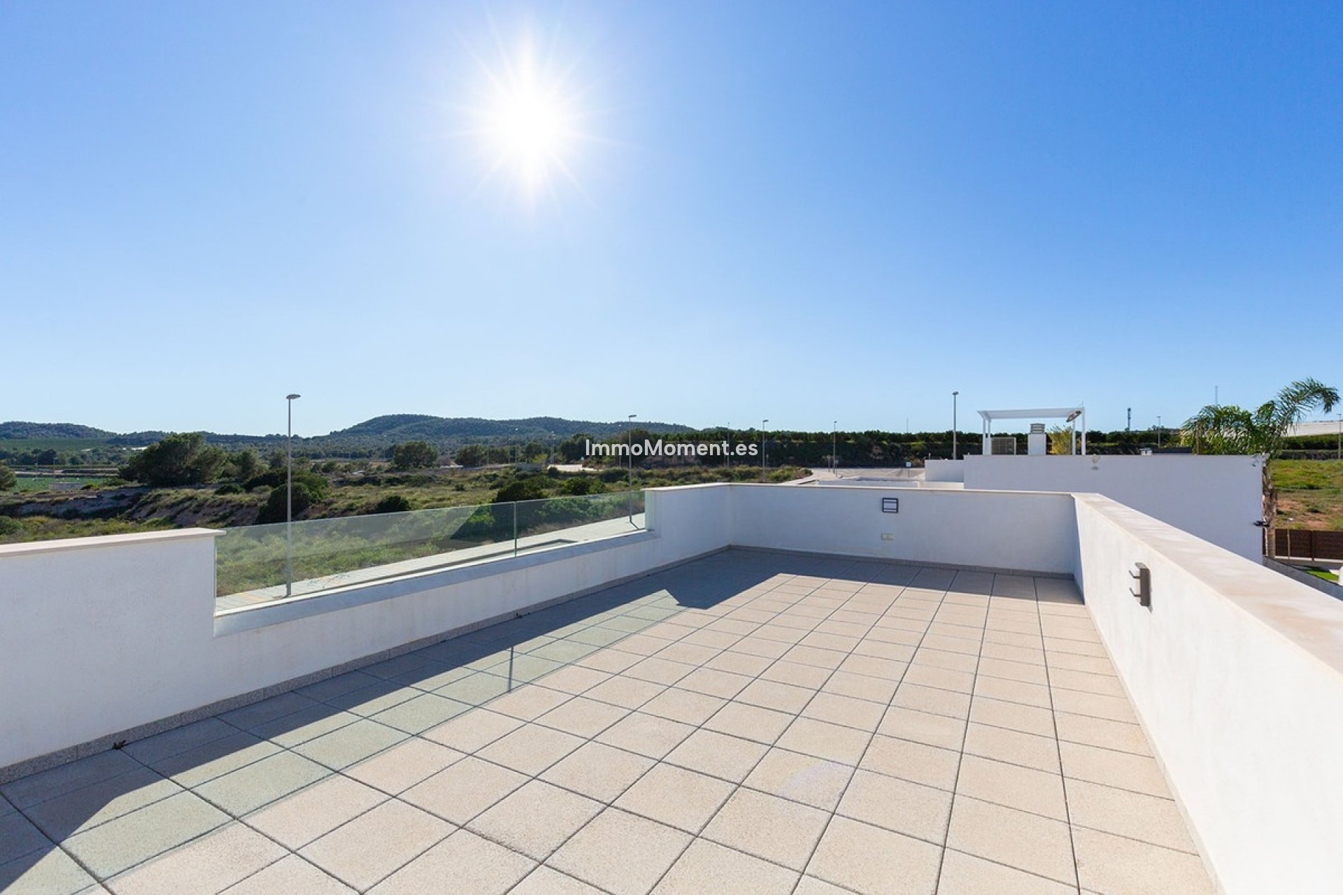 Reventa - Villa independiente - Orihuela - Vistabella Golf