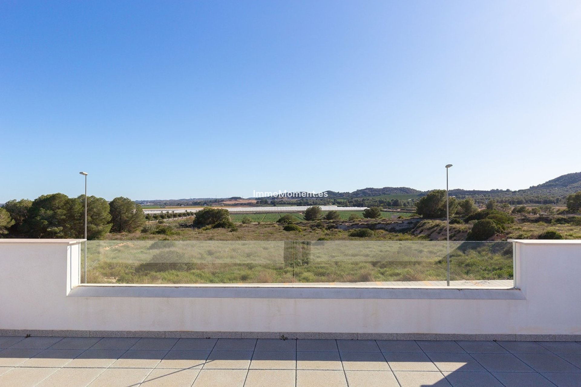 Reventa - Villa independiente - Orihuela - Vistabella Golf