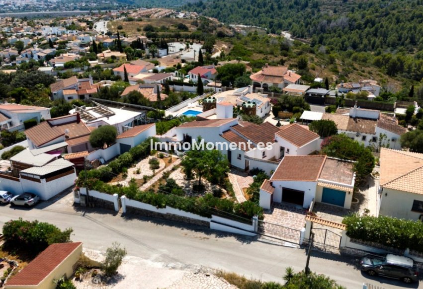 Reventa - Villa independiente - Pedreguer - Pedreguer Centro