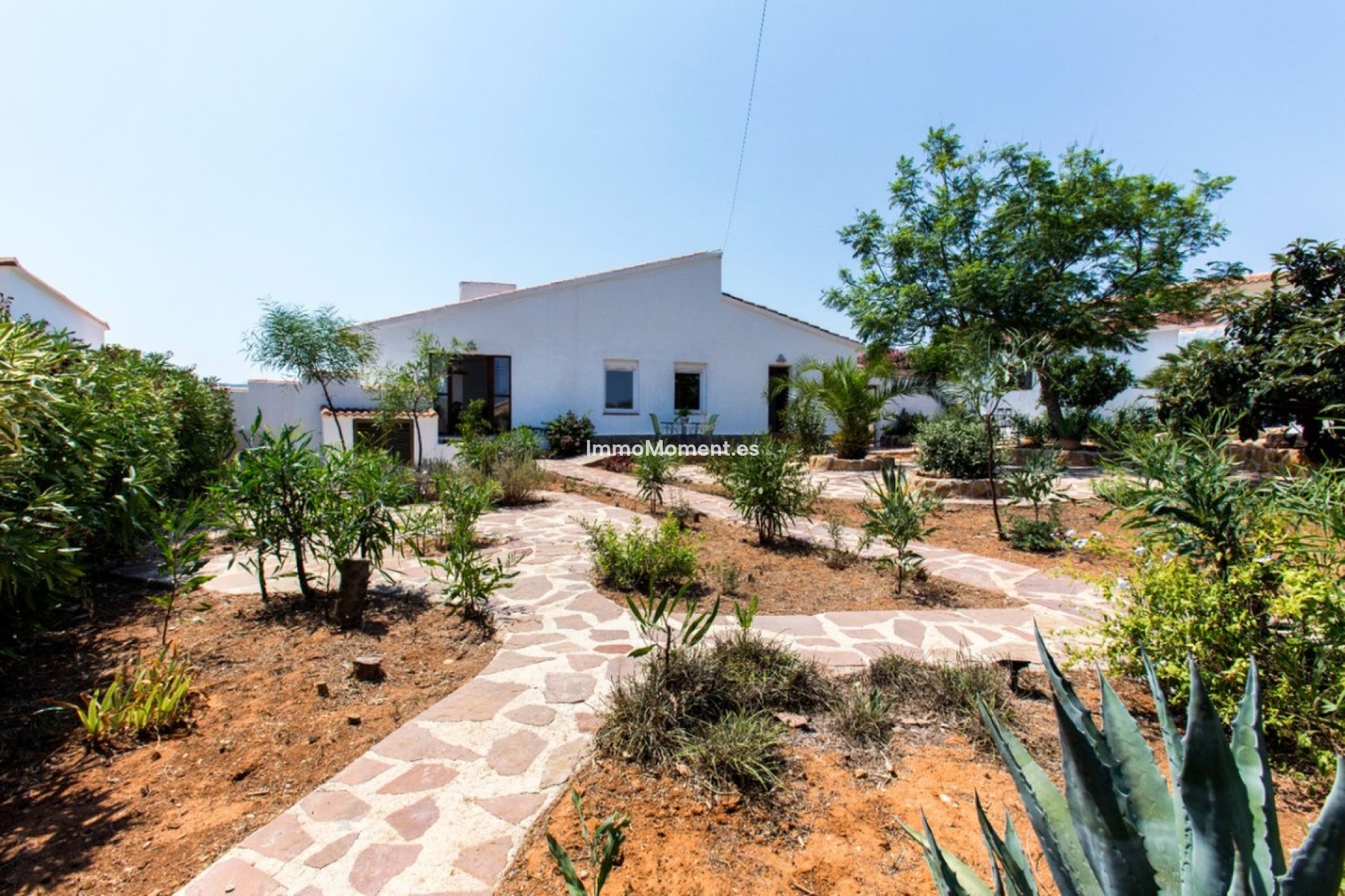 Reventa - Villa independiente - Pedreguer - Pedreguer Centro