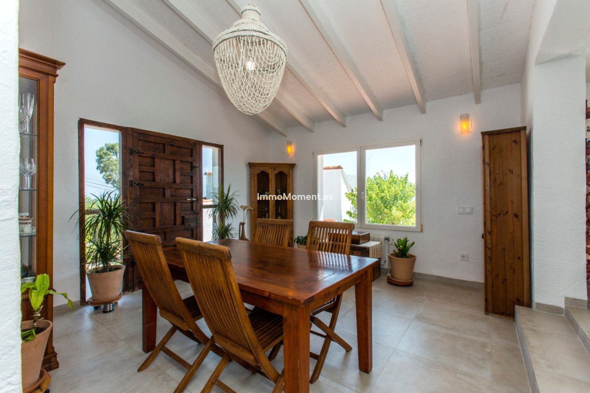 Reventa - Villa independiente - Pedreguer - Pedreguer Centro
