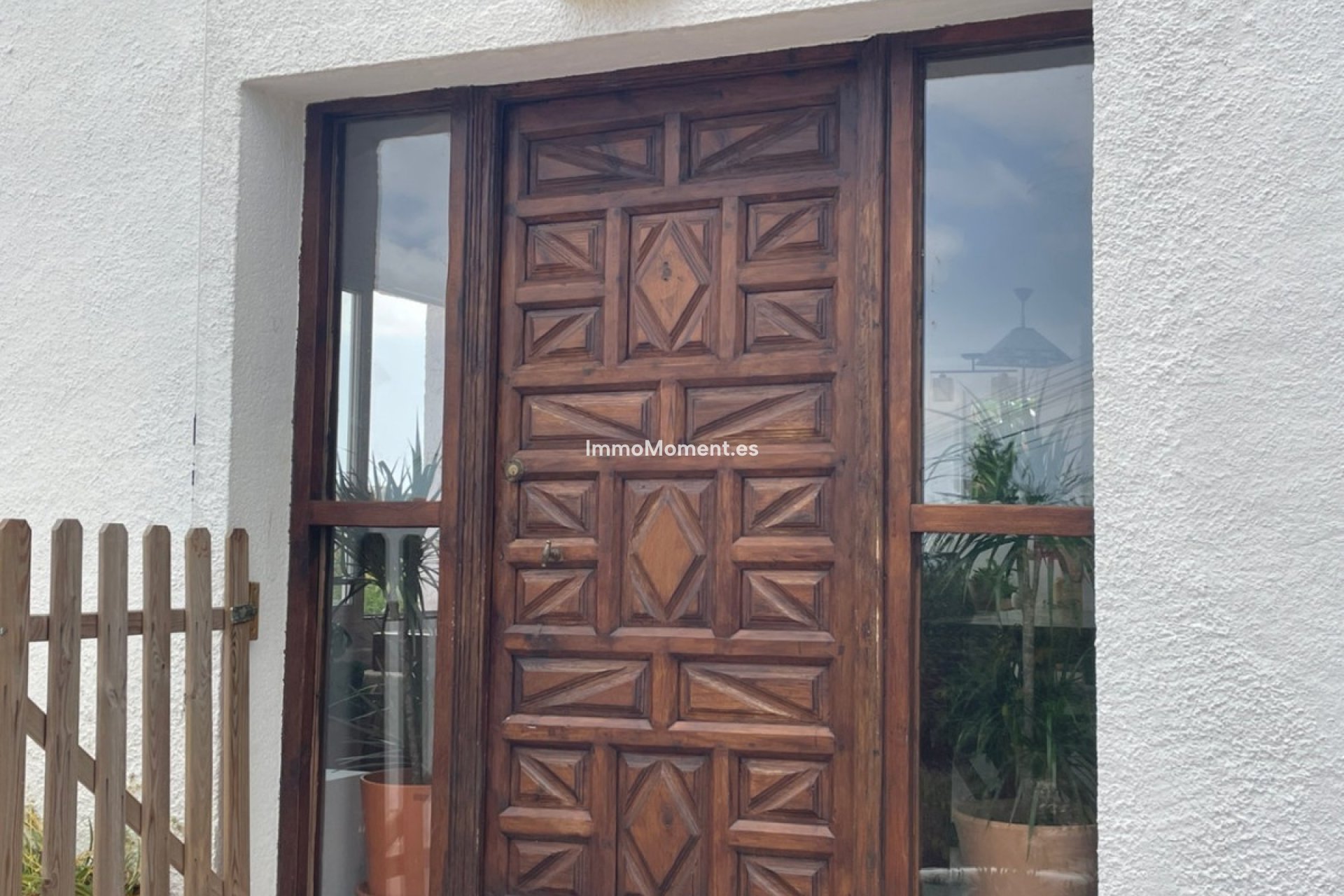 Reventa - Villa independiente - Pedreguer - Pedreguer Centro