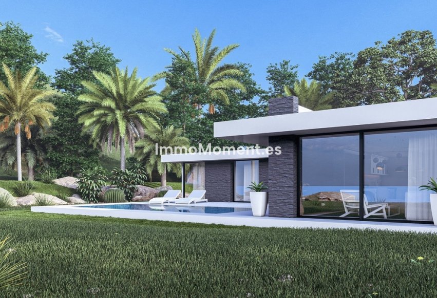 Reventa - Villa independiente - Pedreguer - Pedreguer Centro