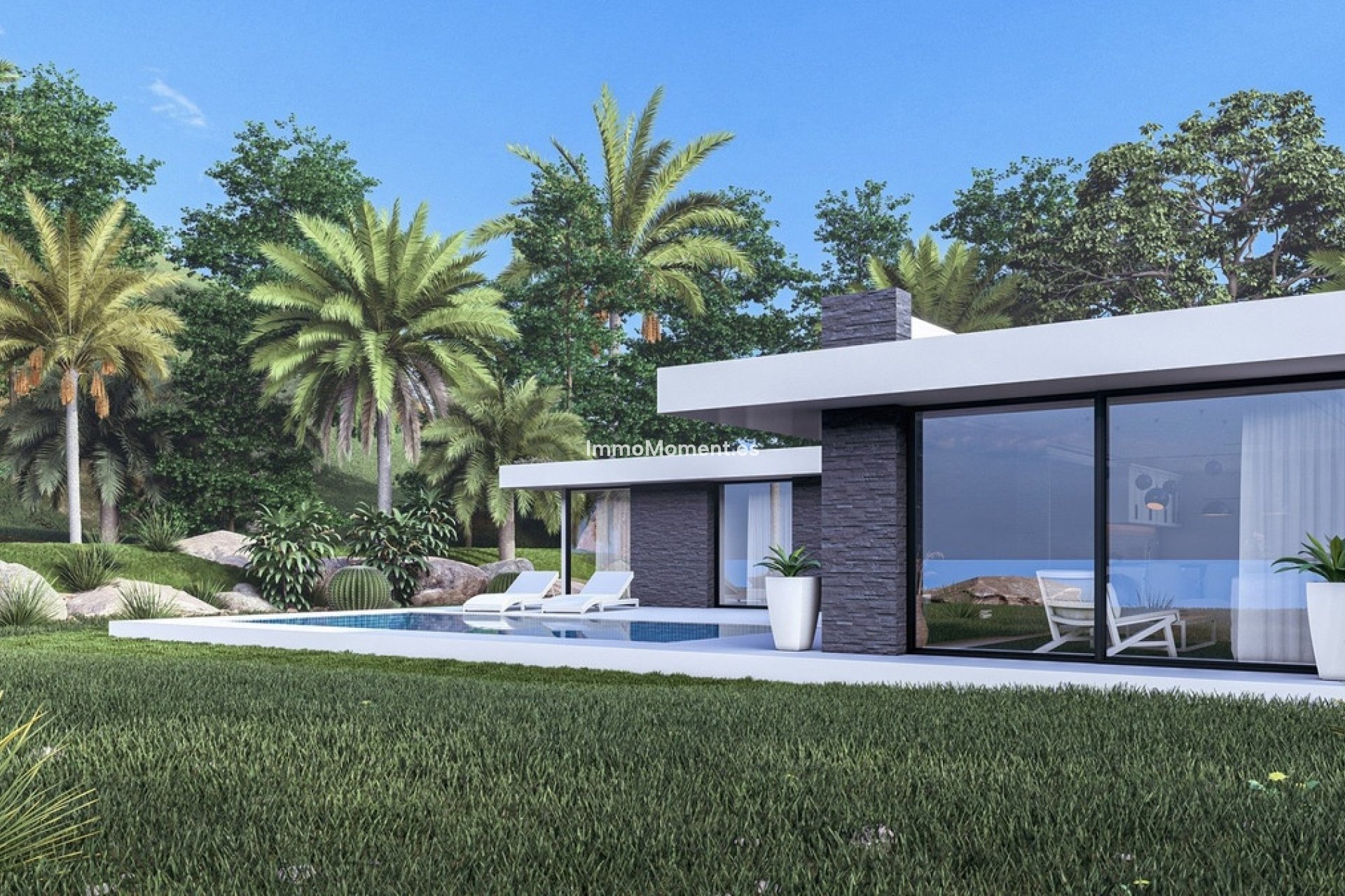 Reventa - Villa independiente - Pedreguer - Pedreguer Centro