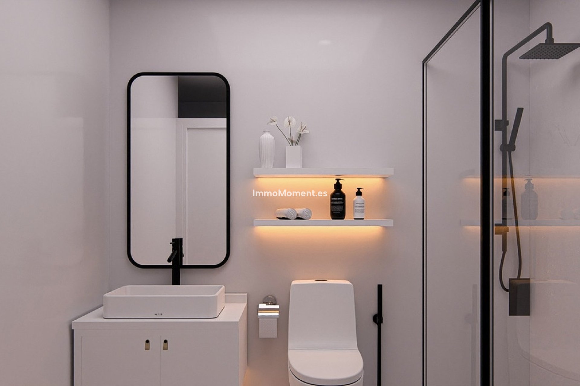 Reventa - Villa independiente - Pedreguer - Pedreguer Centro