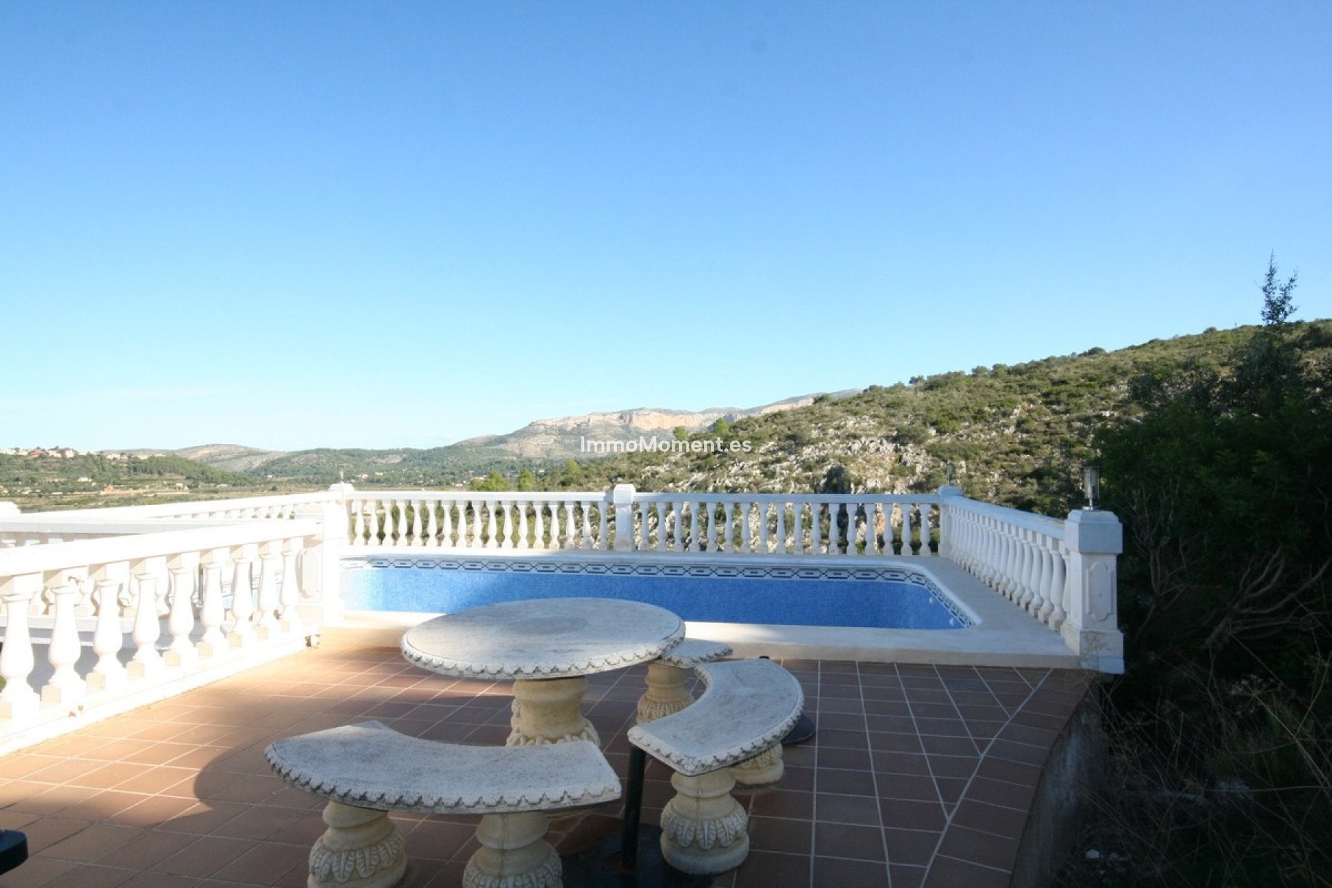 Reventa - Villa independiente - Pedreguer - Pedreguer Centro