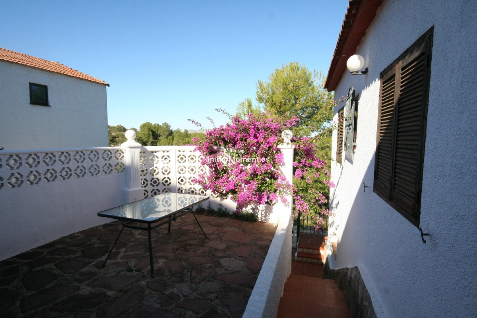Reventa - Villa independiente - Pedreguer - Pedreguer Centro