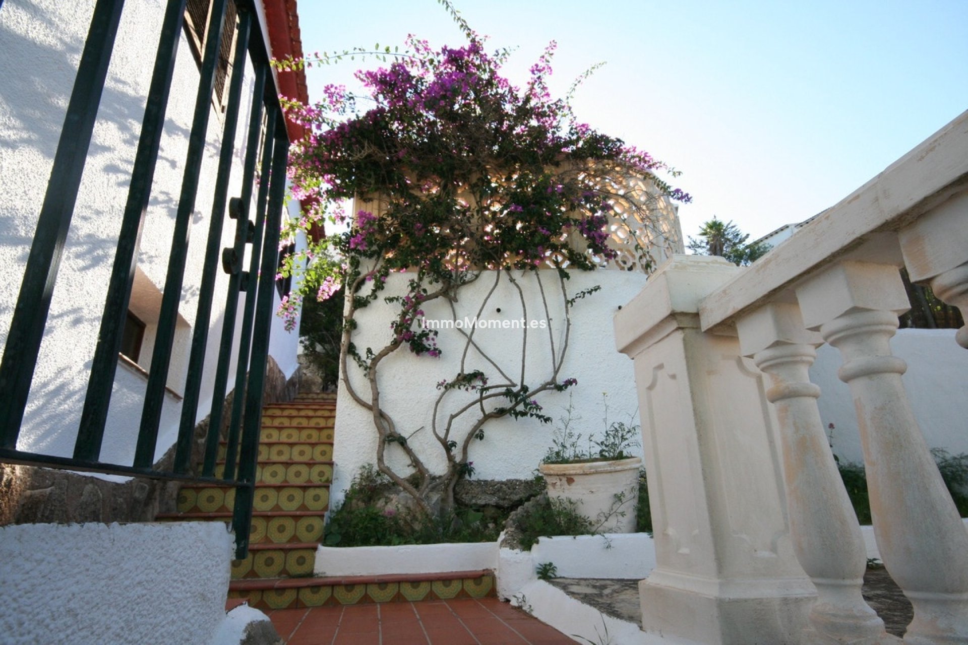 Reventa - Villa independiente - Pedreguer - Pedreguer Centro