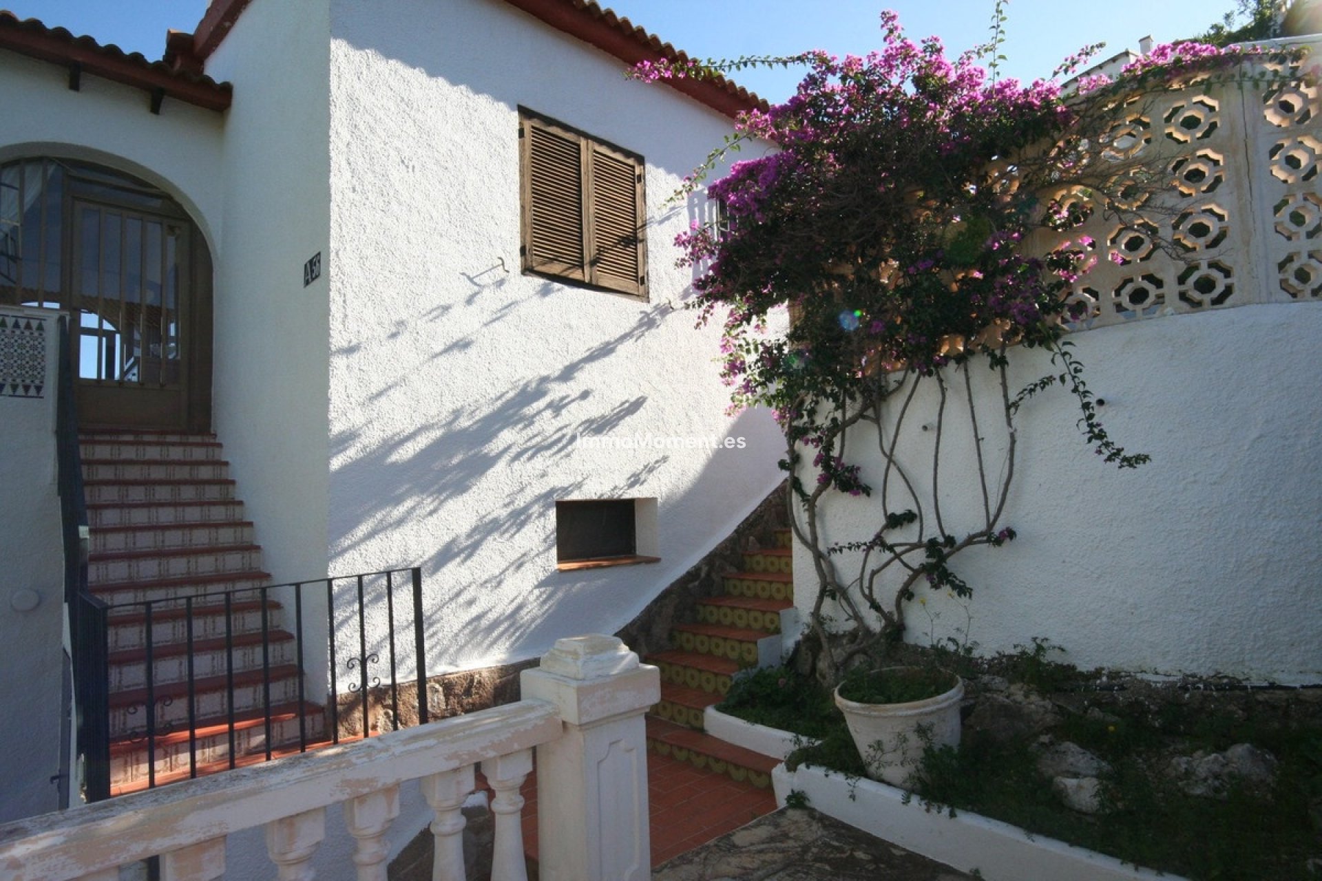 Reventa - Villa independiente - Pedreguer - Pedreguer Centro