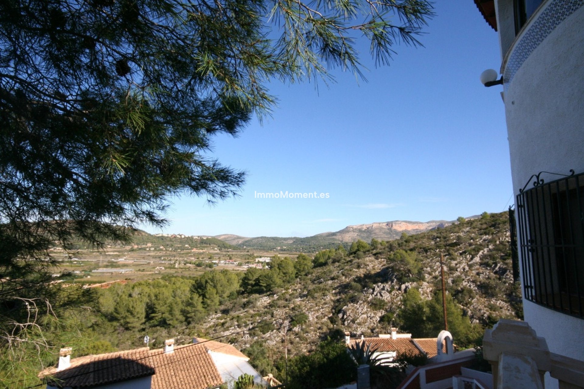 Reventa - Villa independiente - Pedreguer - Pedreguer Centro