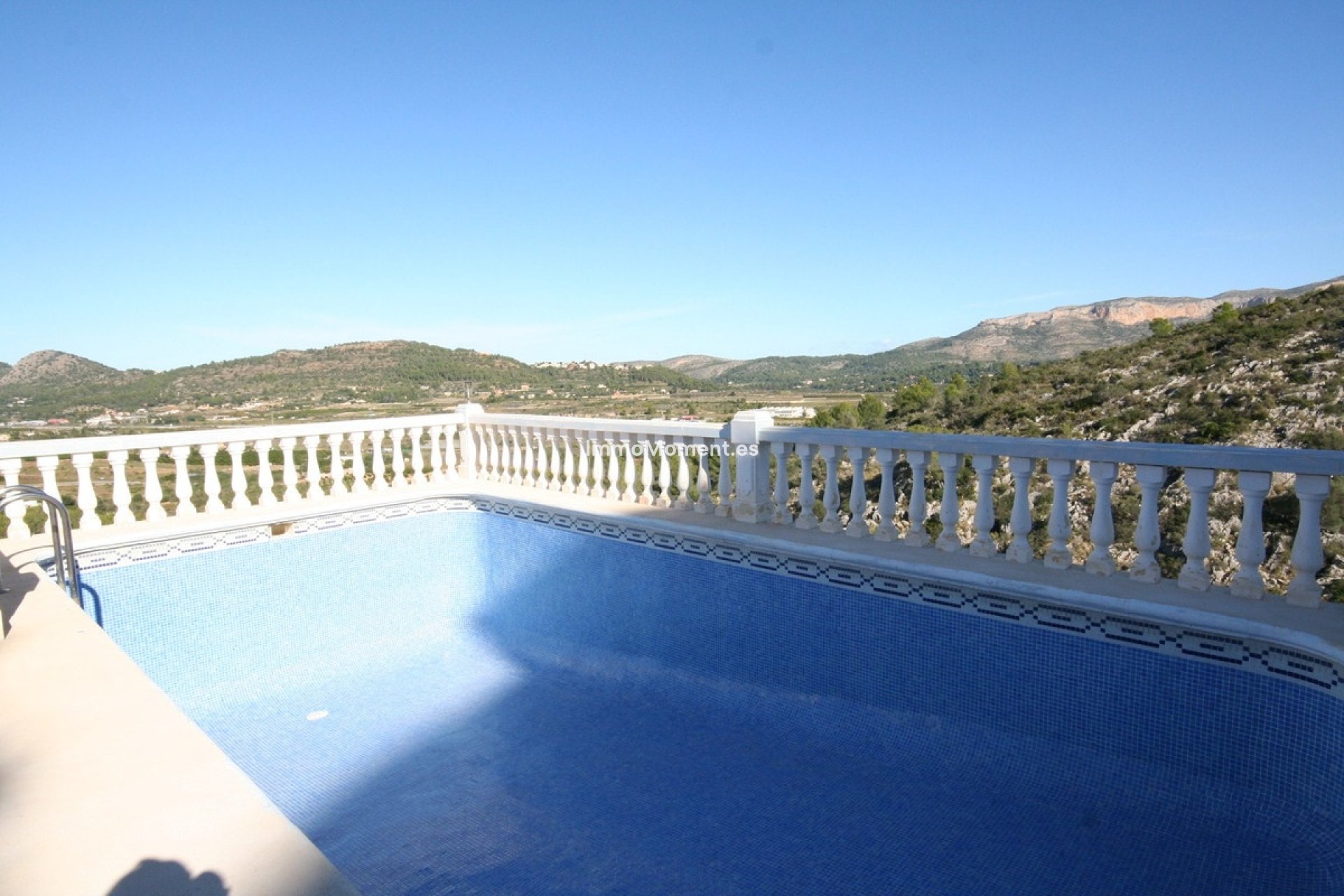 Reventa - Villa independiente - Pedreguer - Pedreguer Centro