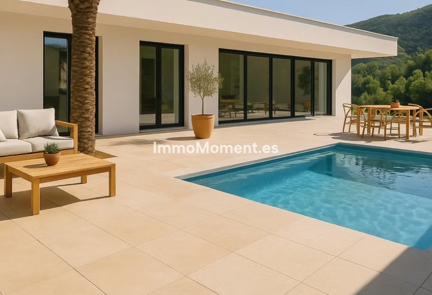 Reventa - Villa independiente - Pedreguer - Pedreguer Centro