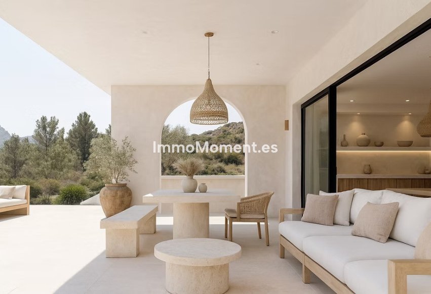 Reventa - Villa independiente - Pedreguer - Pedreguer Centro