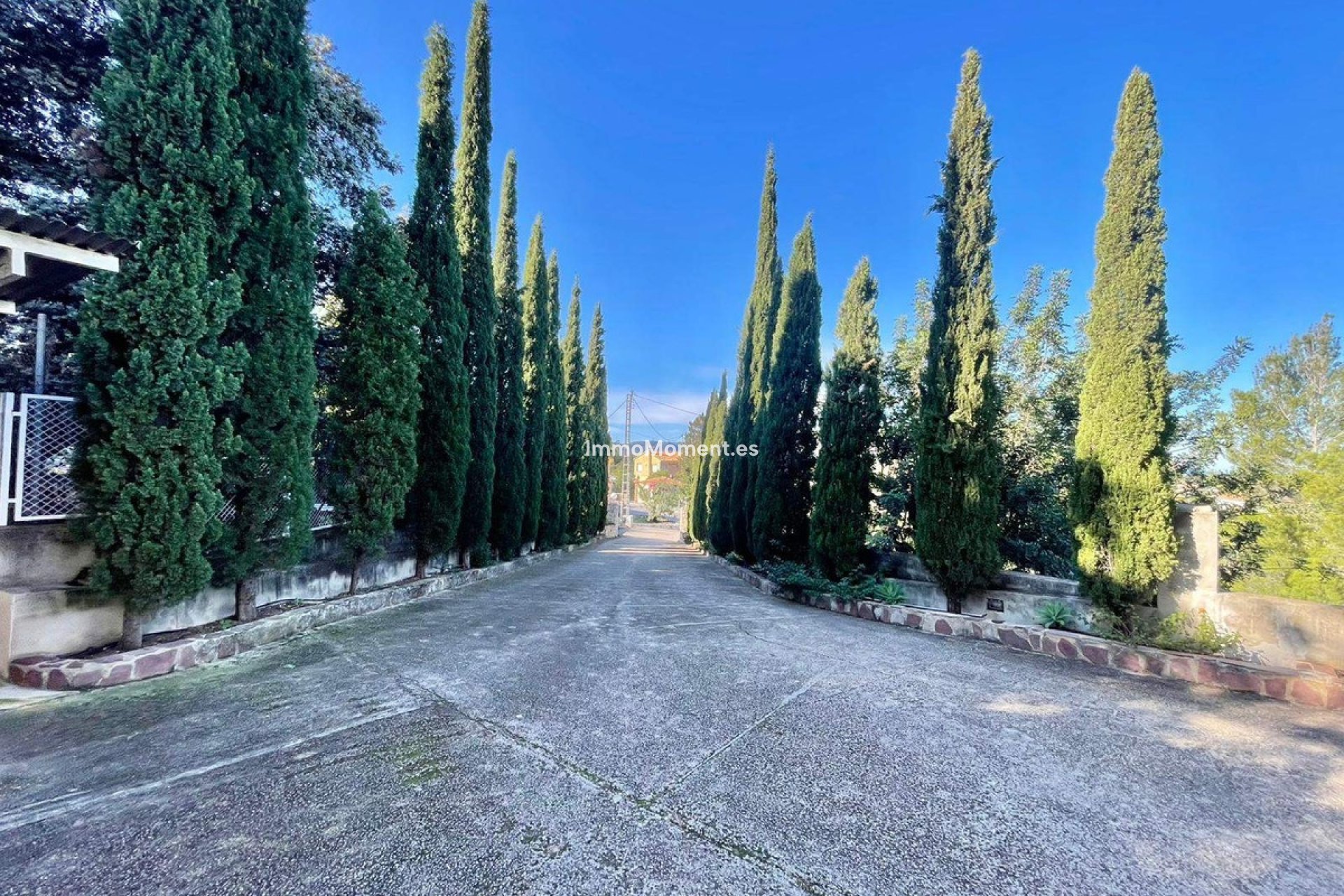 Reventa - Villa independiente - Pedreguer - Pedreguer Centro