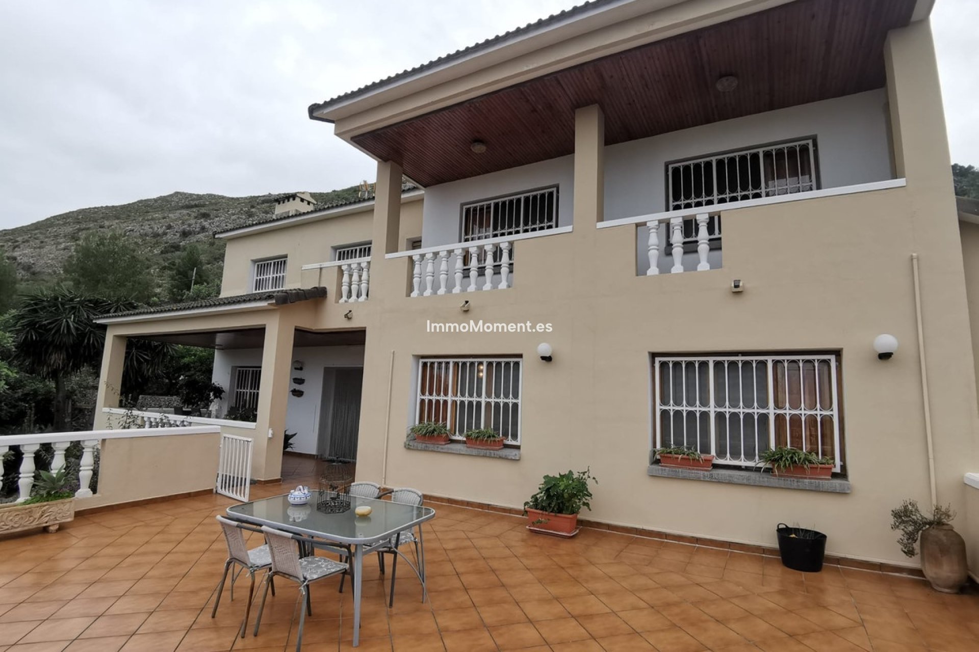 Reventa - Villa independiente - Pedreguer - Pedreguer Centro