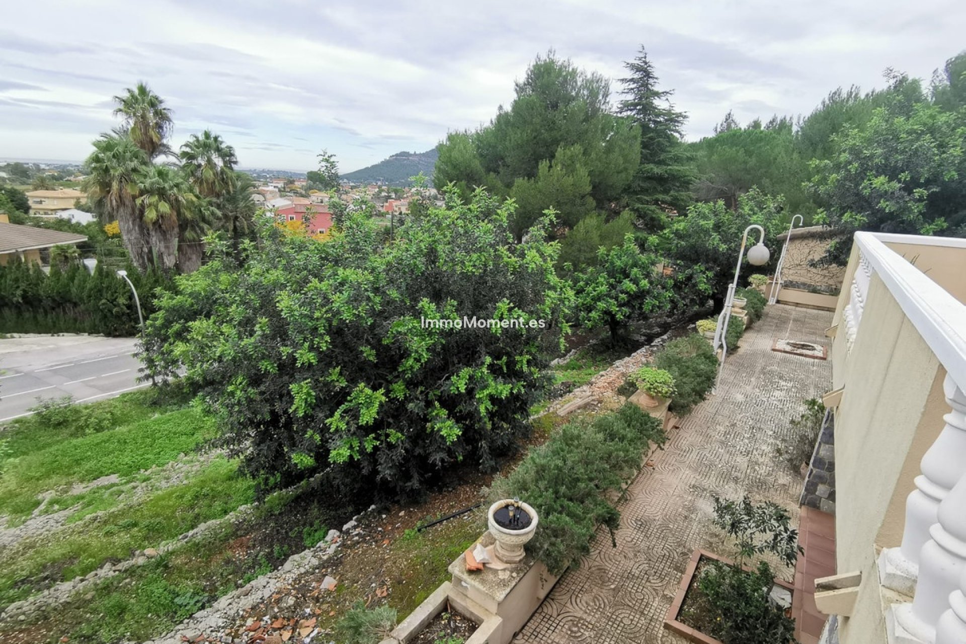 Reventa - Villa independiente - Pedreguer - Pedreguer Centro