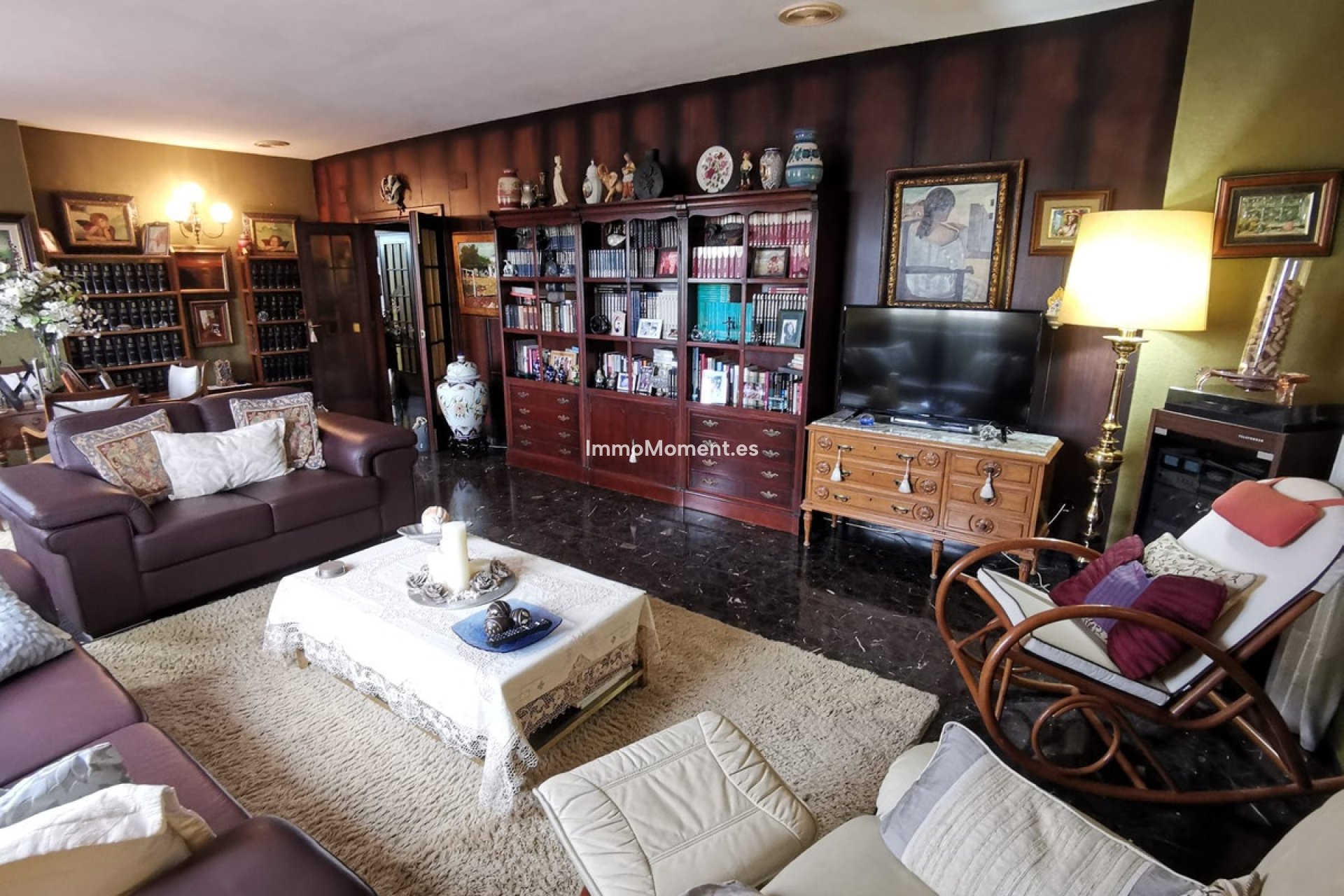 Reventa - Villa independiente - Pedreguer - Pedreguer Centro