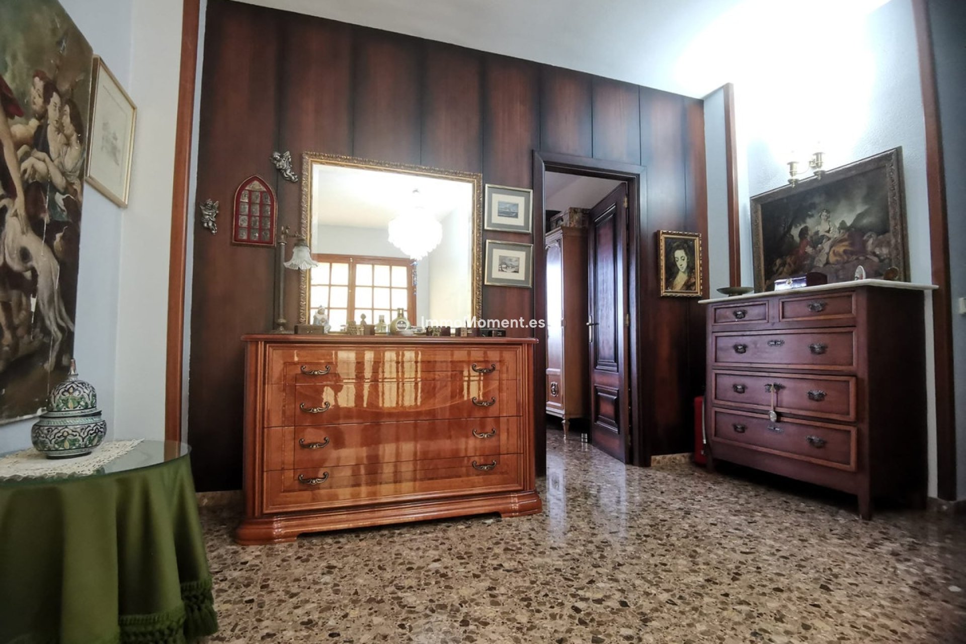 Reventa - Villa independiente - Pedreguer - Pedreguer Centro