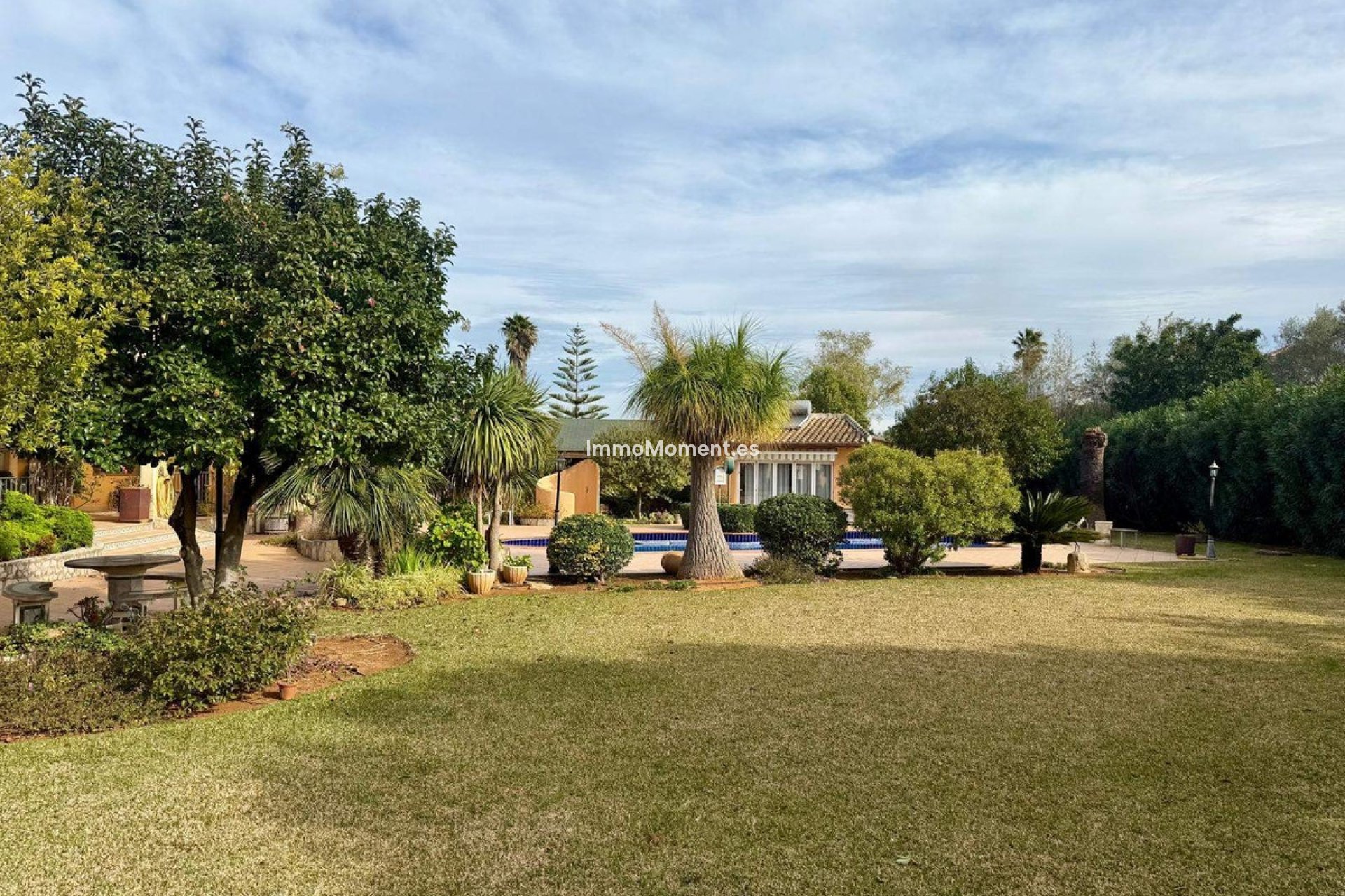 Reventa - Villa independiente - Pedreguer - Pedreguer Centro
