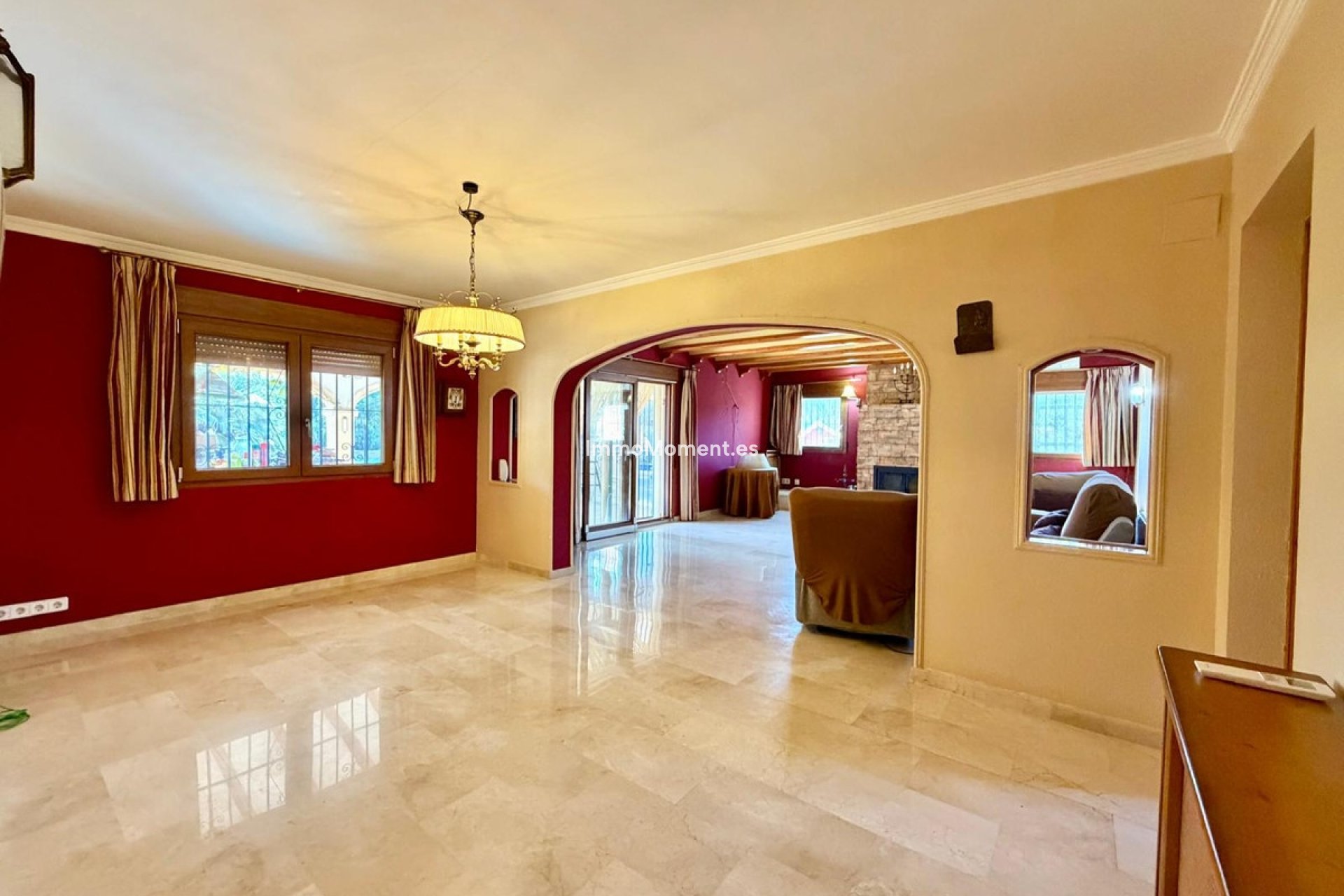 Reventa - Villa independiente - Pedreguer - Pedreguer Centro