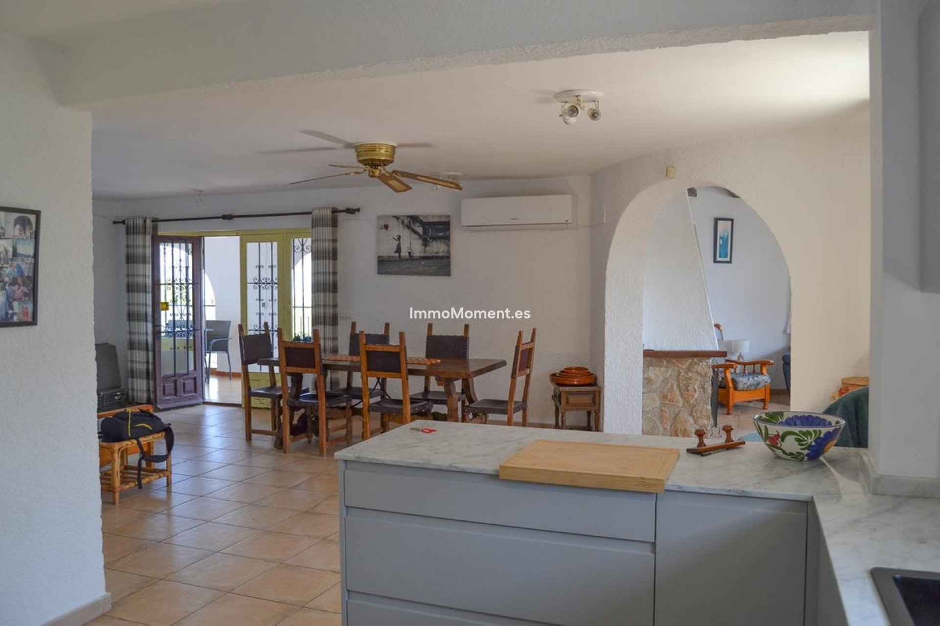 Reventa - Villa independiente - Pedreguer - Pedreguer Centro