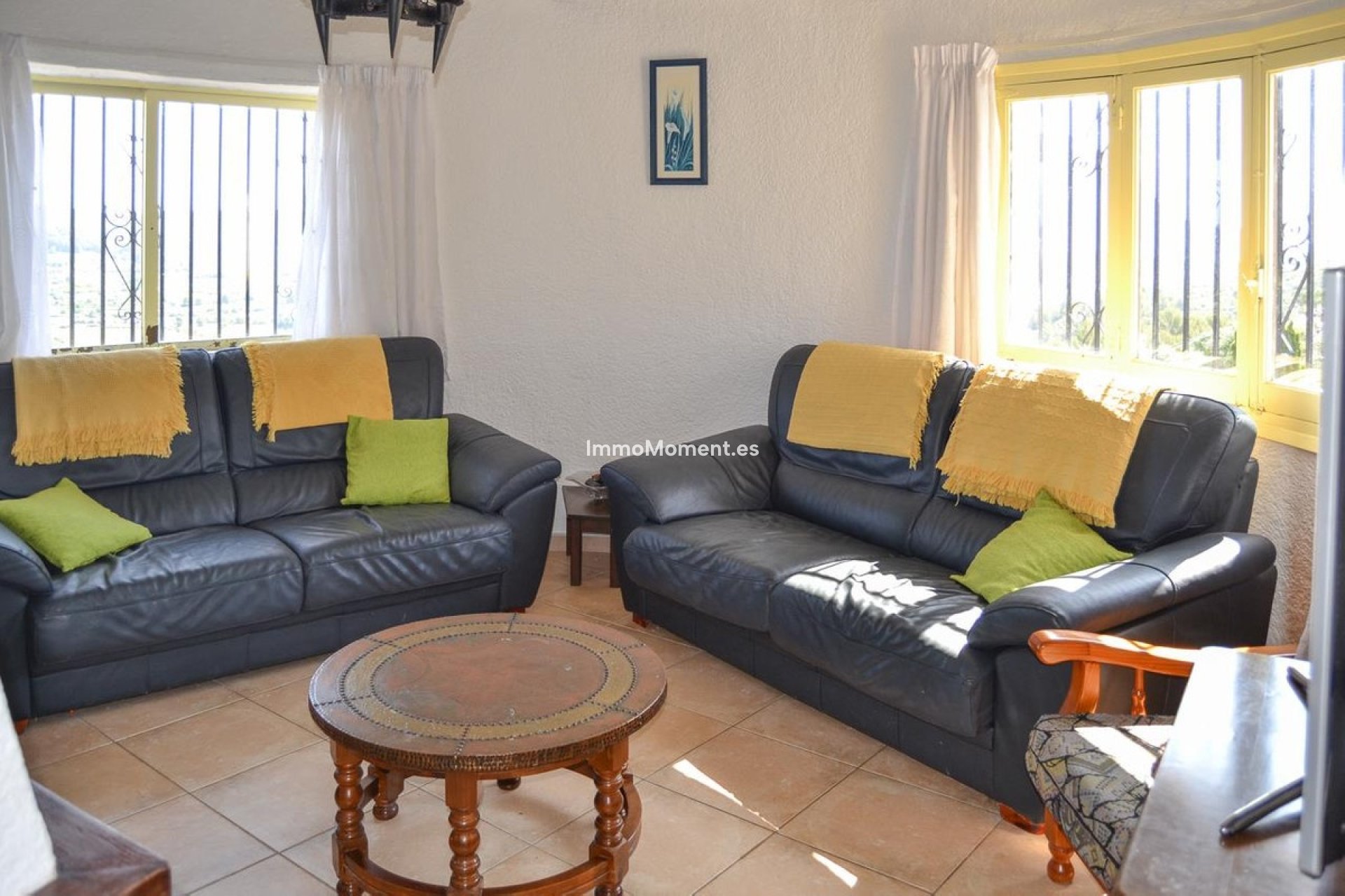 Reventa - Villa independiente - Pedreguer - Pedreguer Centro