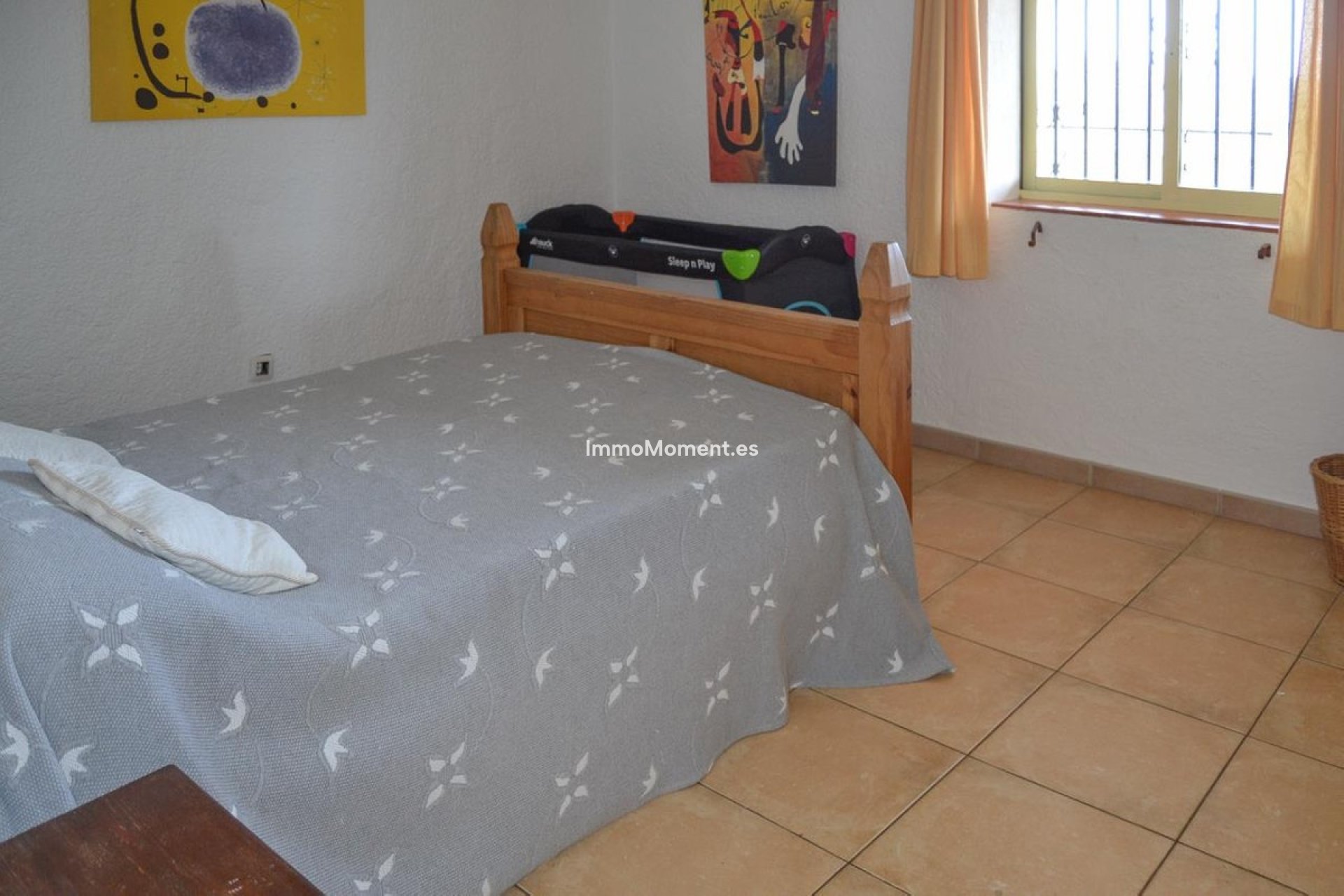 Reventa - Villa independiente - Pedreguer - Pedreguer Centro