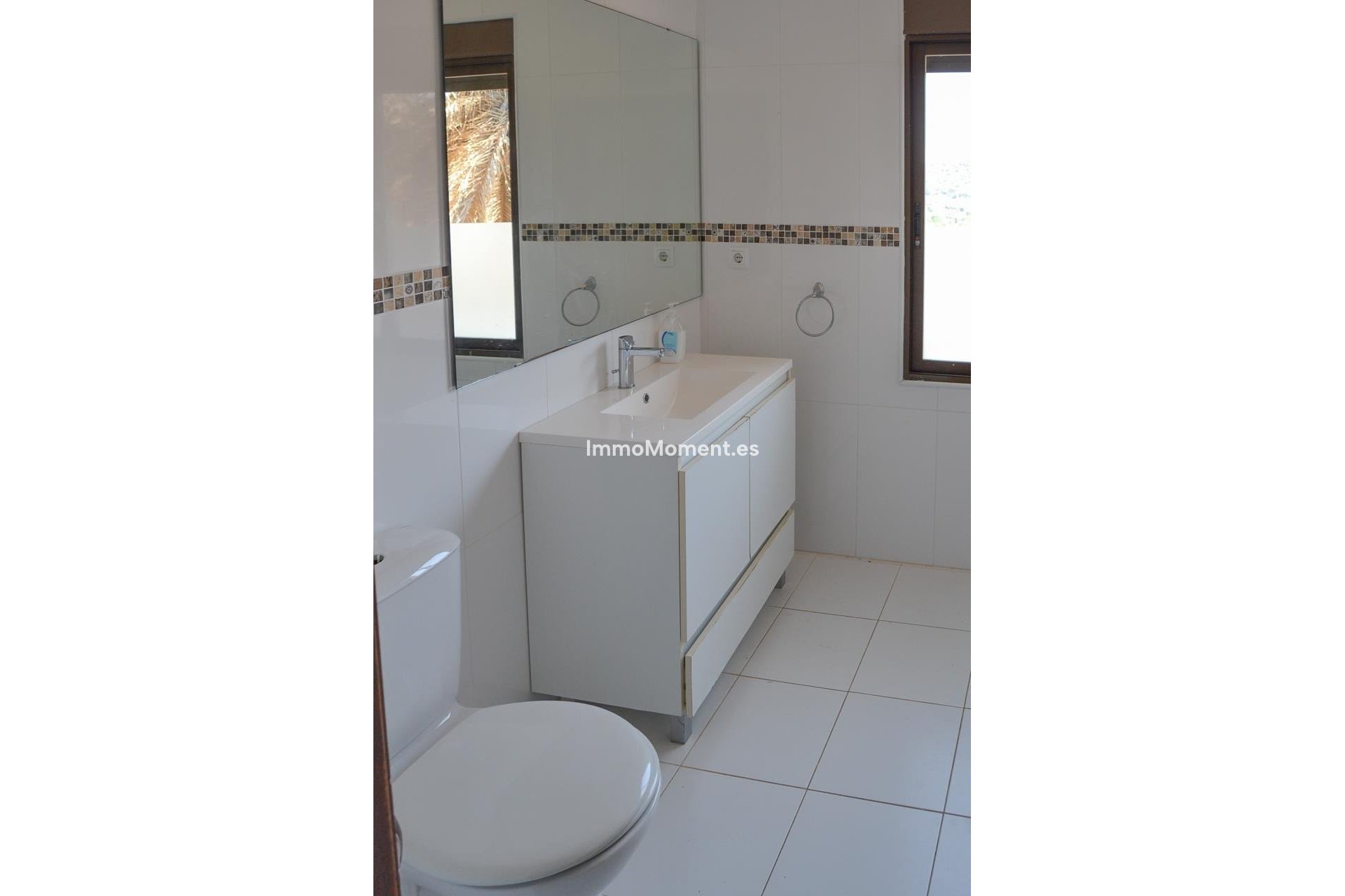 Reventa - Villa independiente - Pedreguer - Pedreguer Centro