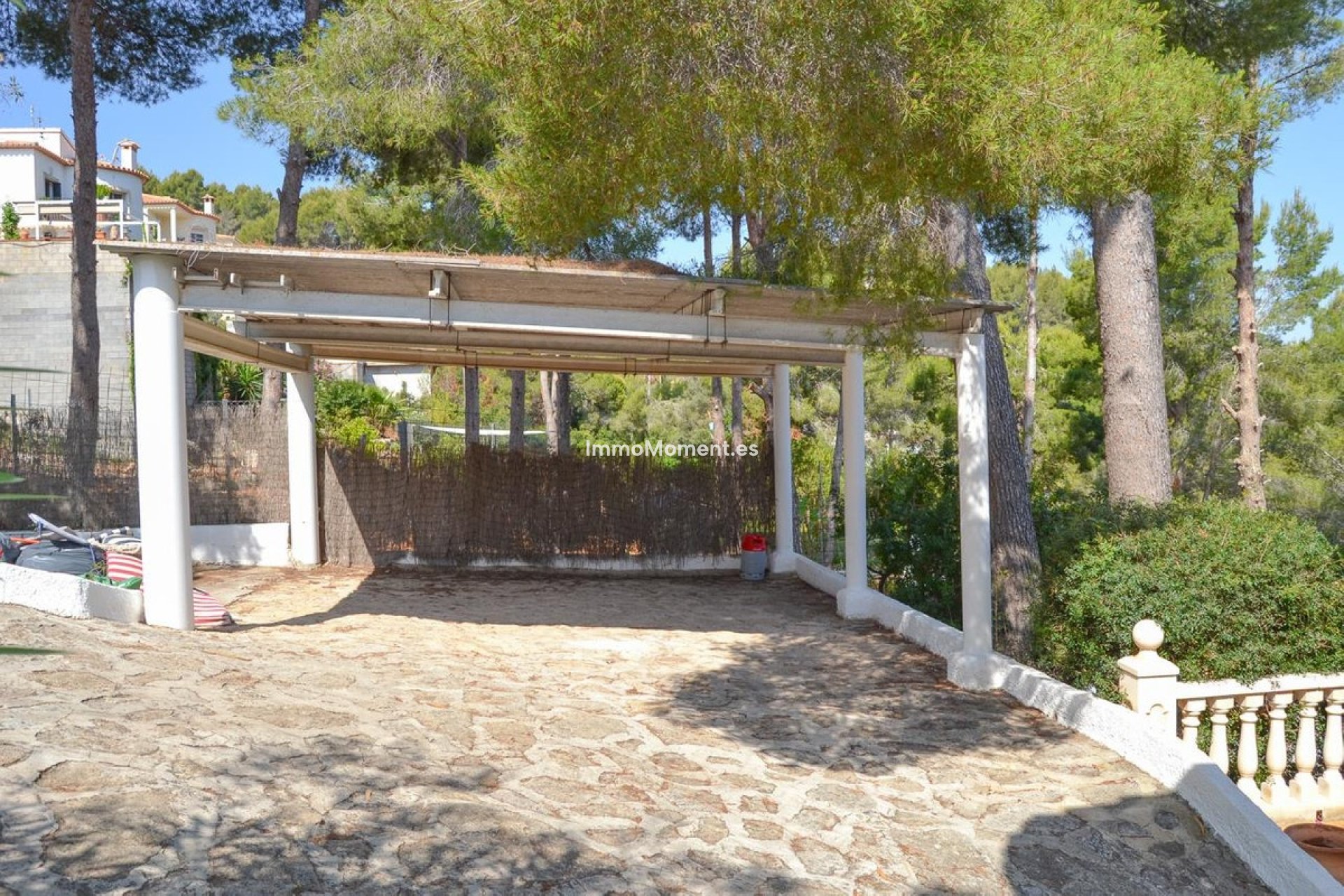 Reventa - Villa independiente - Pedreguer - Pedreguer Centro