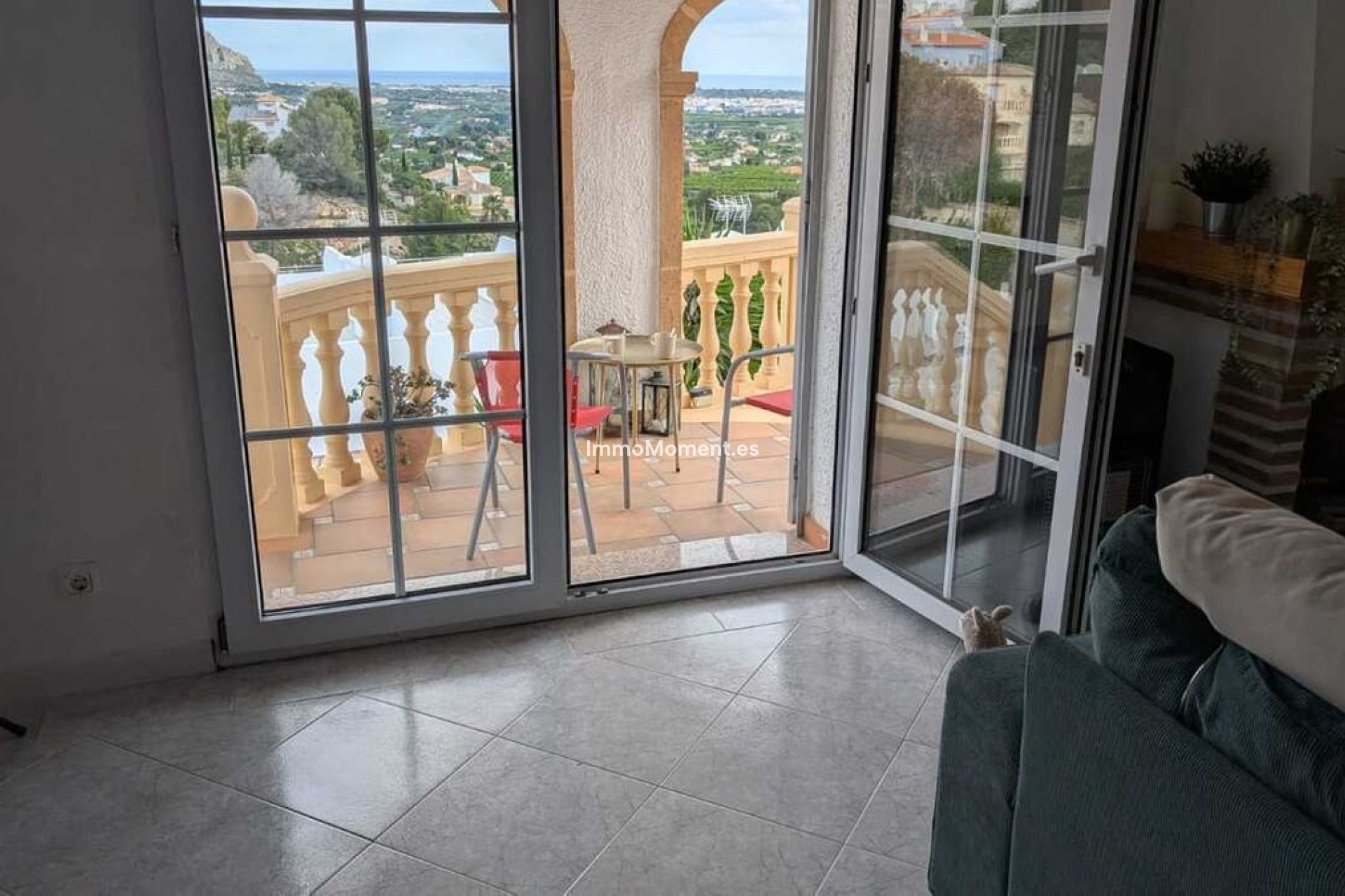 Reventa - Villa independiente - Pedreguer - Pedreguer Centro