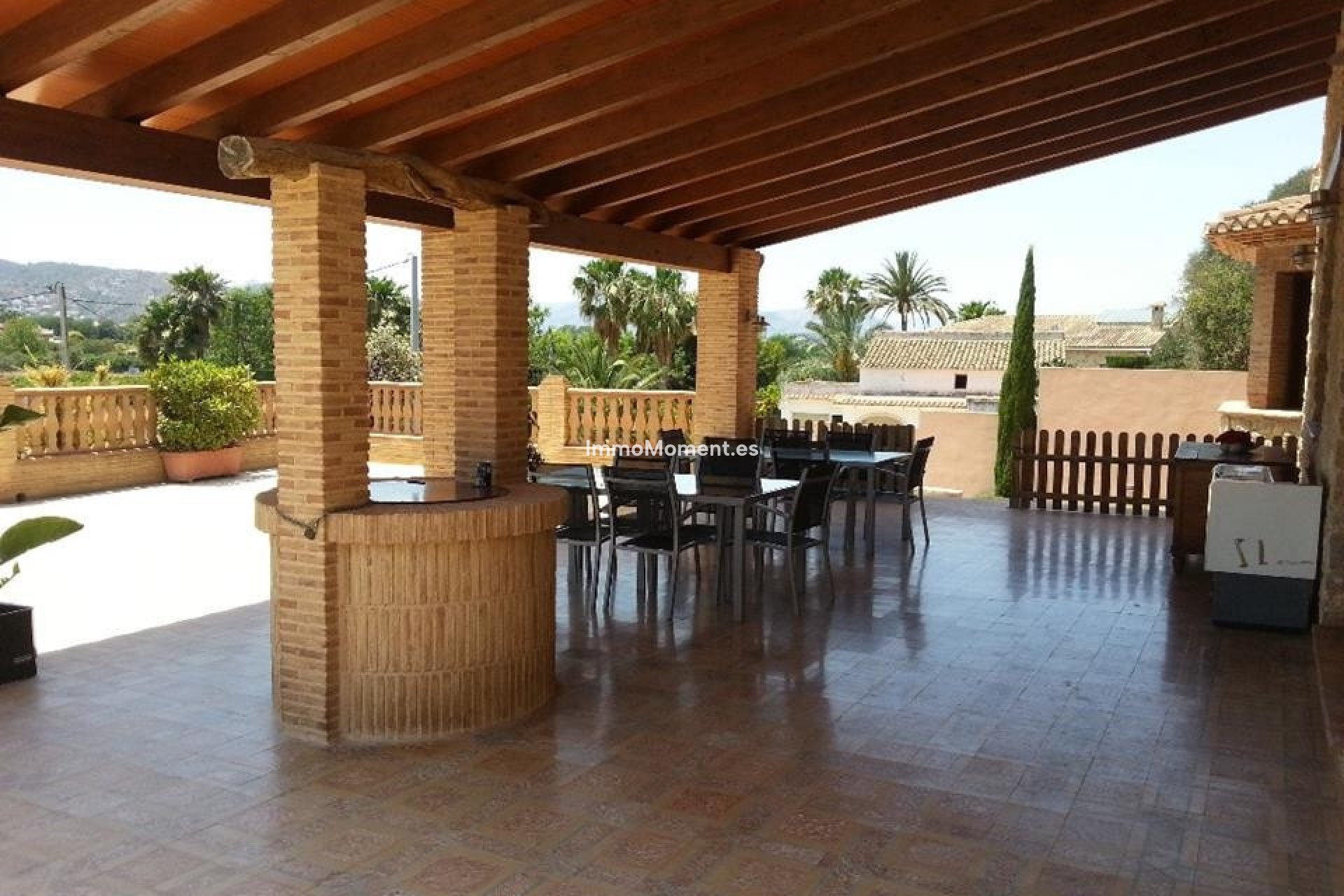 Reventa - Villa independiente - Pedreguer - Pedreguer Centro
