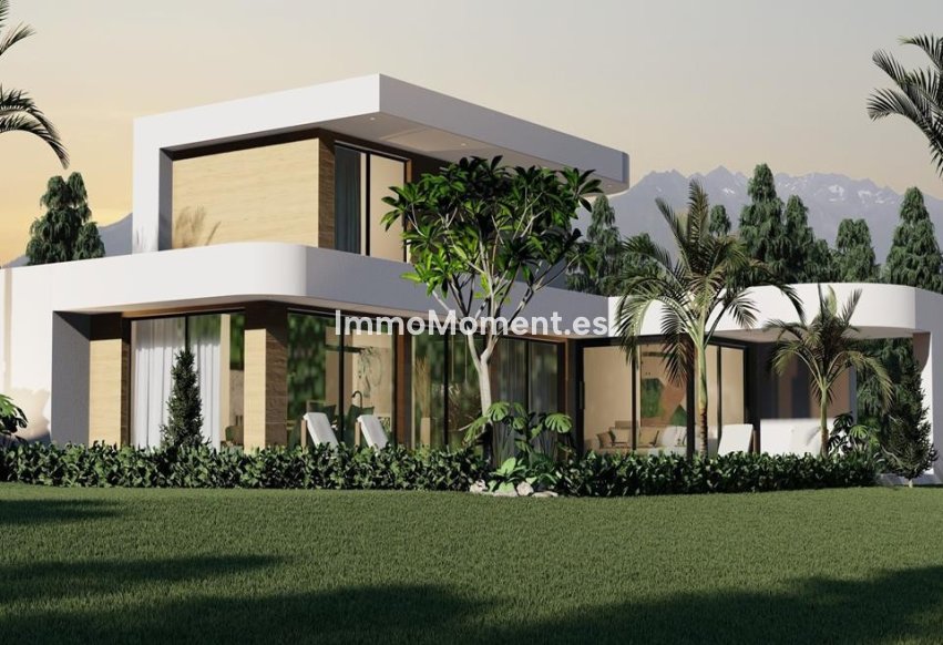 Reventa - Villa independiente - Pedreguer - Pedreguer Centro