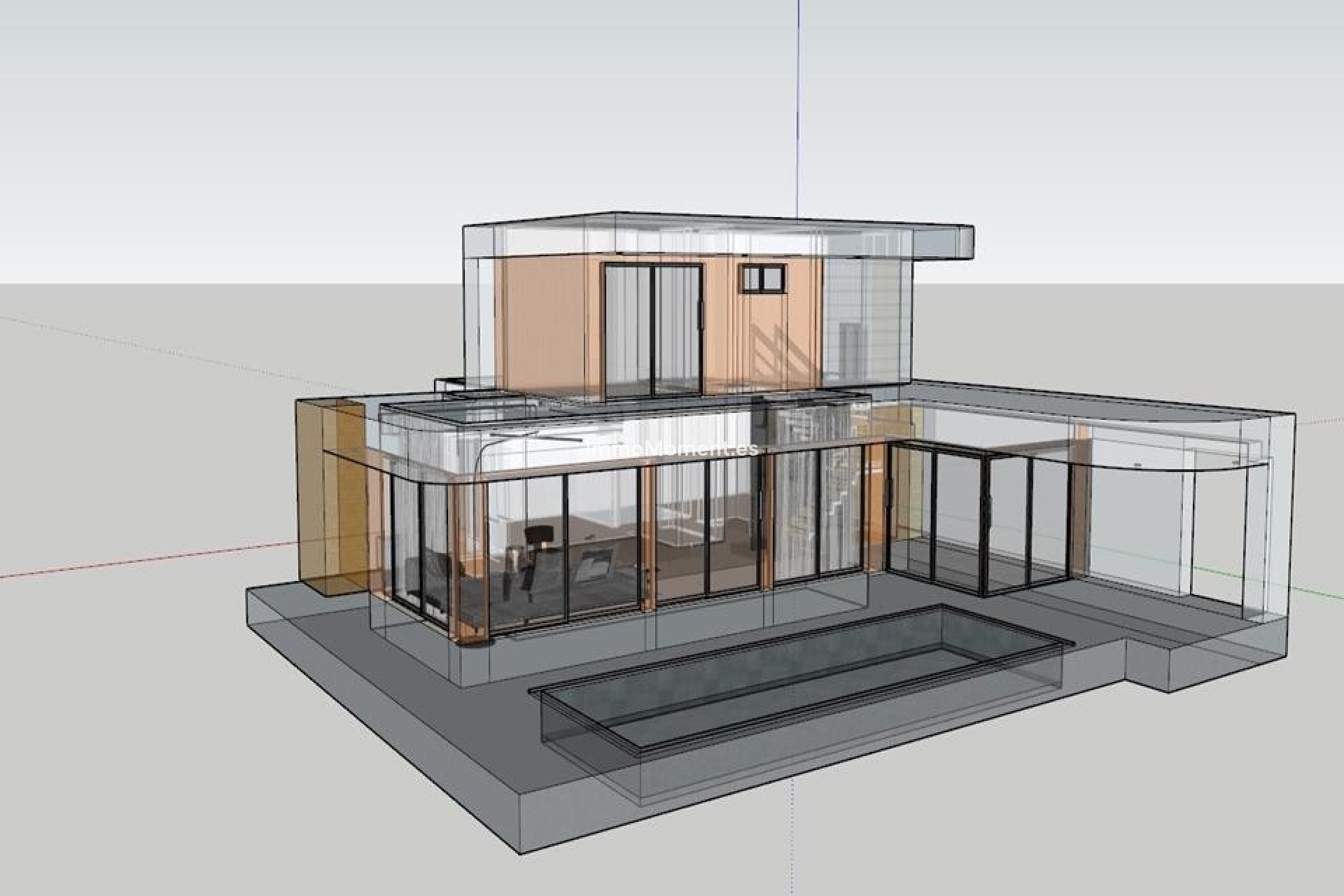 Reventa - Villa independiente - Pedreguer - Pedreguer Centro