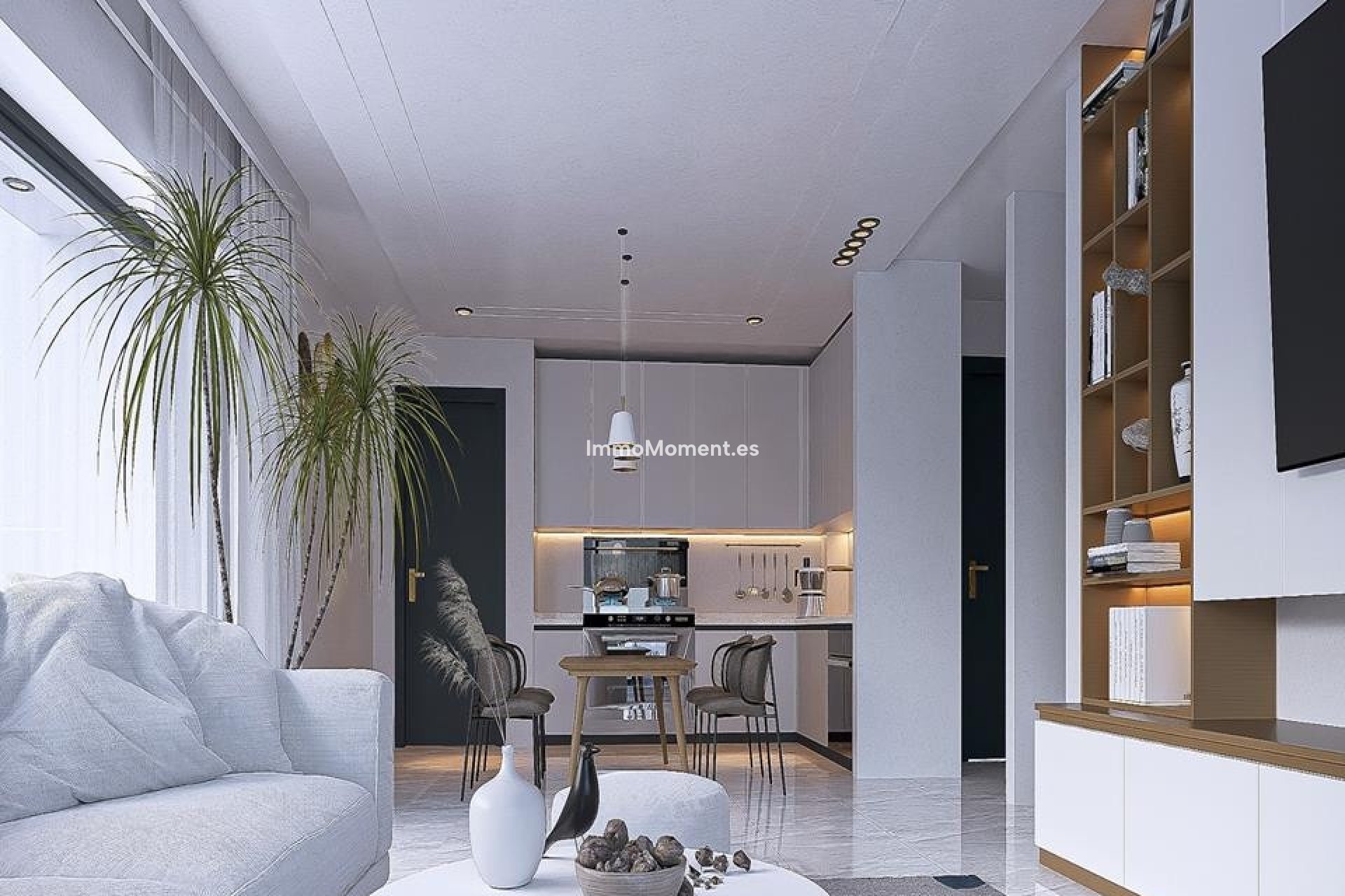 Reventa - Villa independiente - Pedreguer - Pedreguer Centro