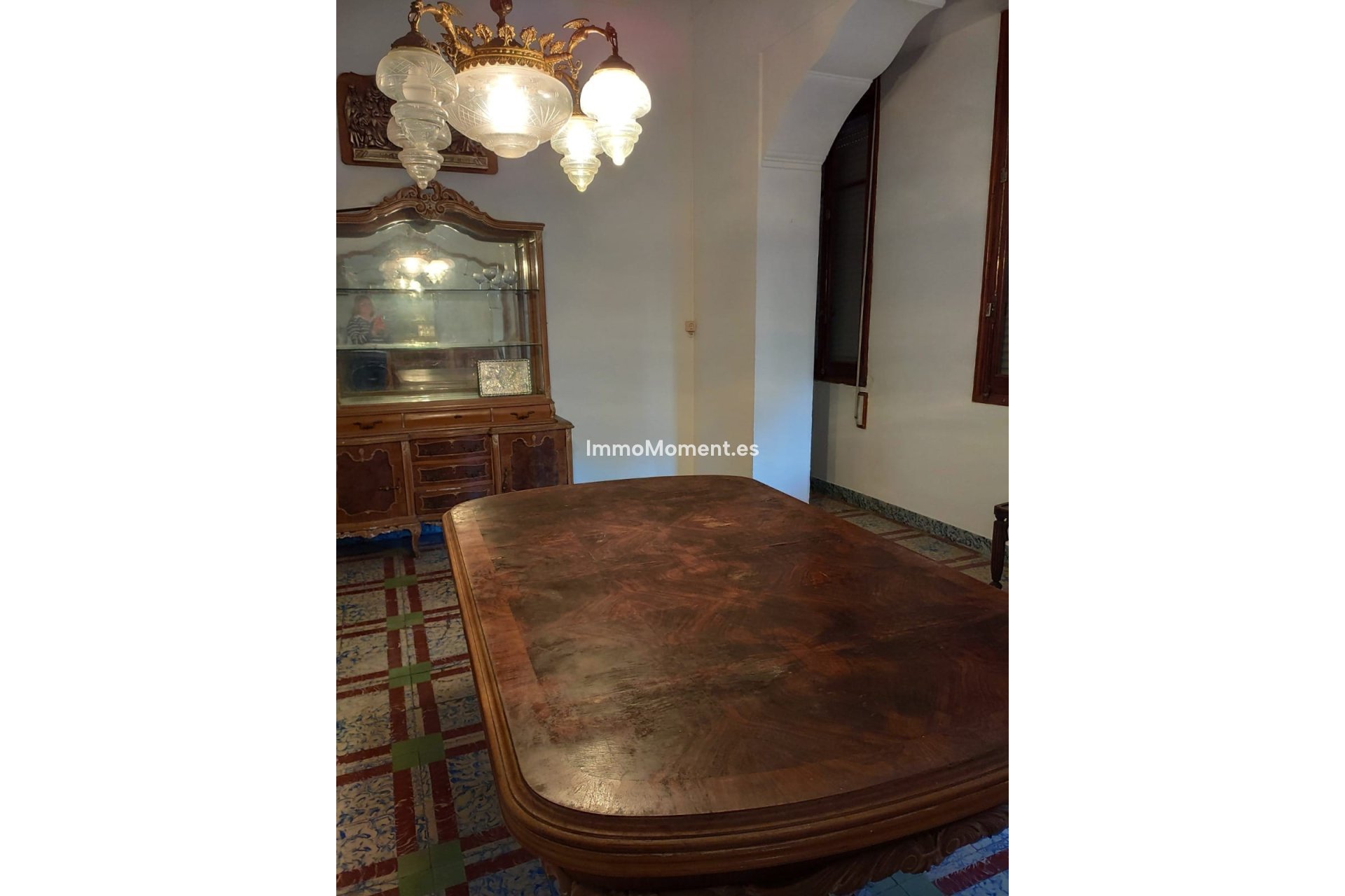 Reventa - Villa independiente - Pedreguer - Pedreguer Centro