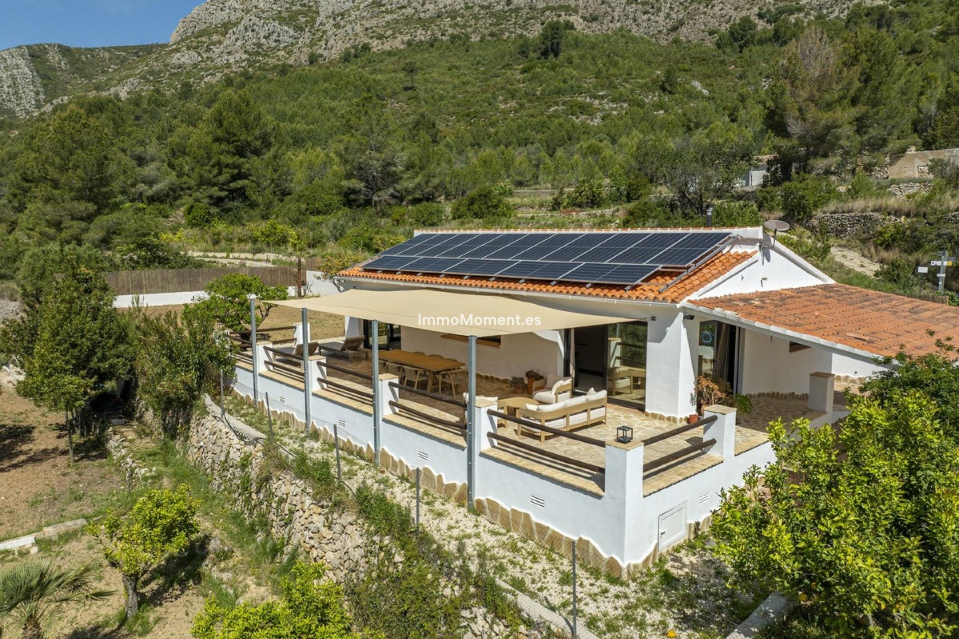 Reventa - Villa independiente - Pedreguer - Pedreguer Centro