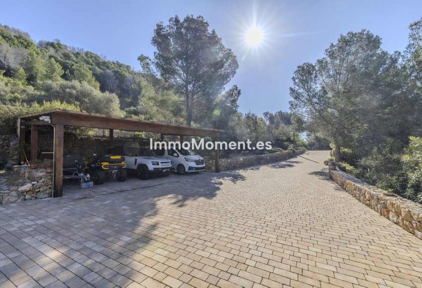 Reventa - Villa independiente - Pedreguer - Pedreguer Centro